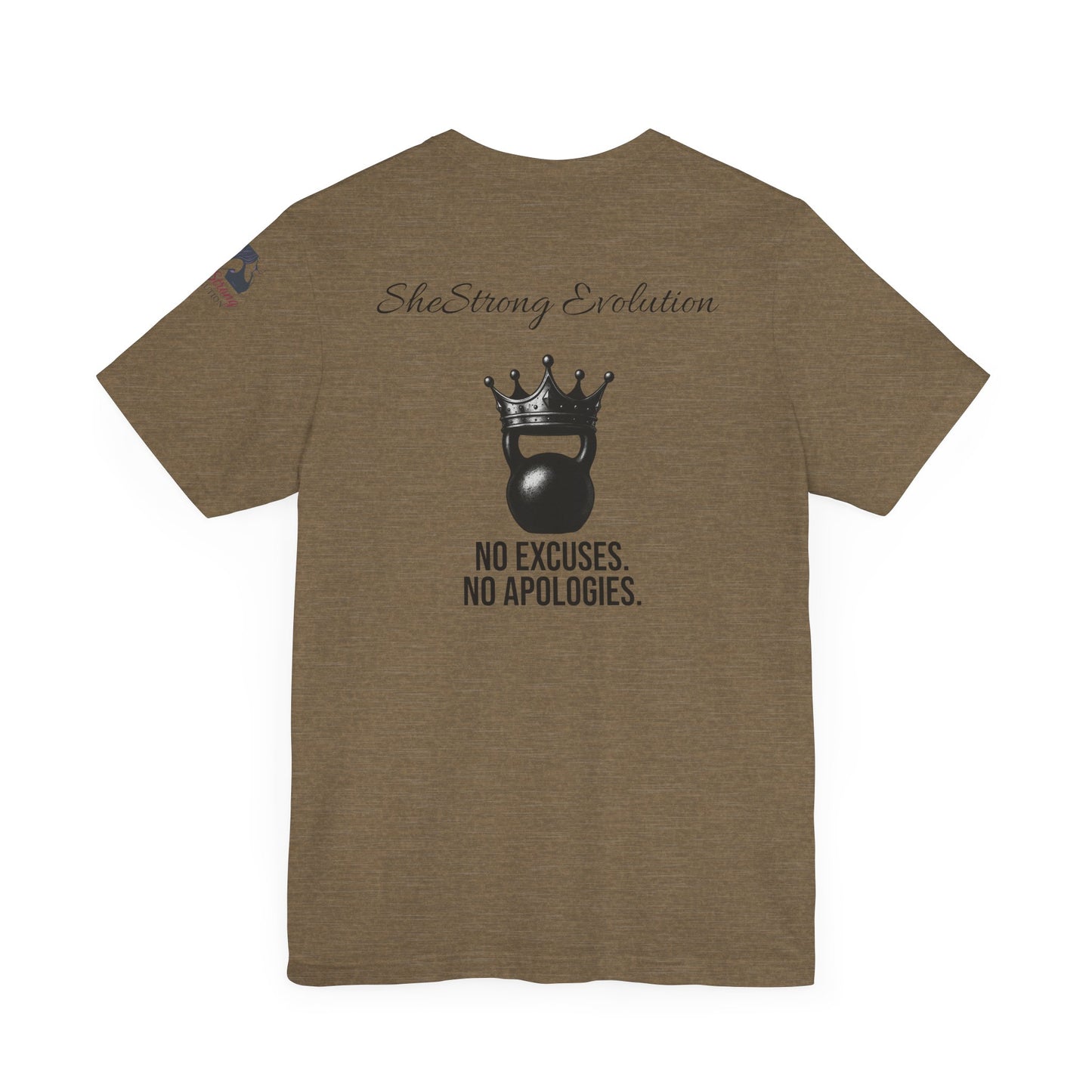 Evolution Tees Collection