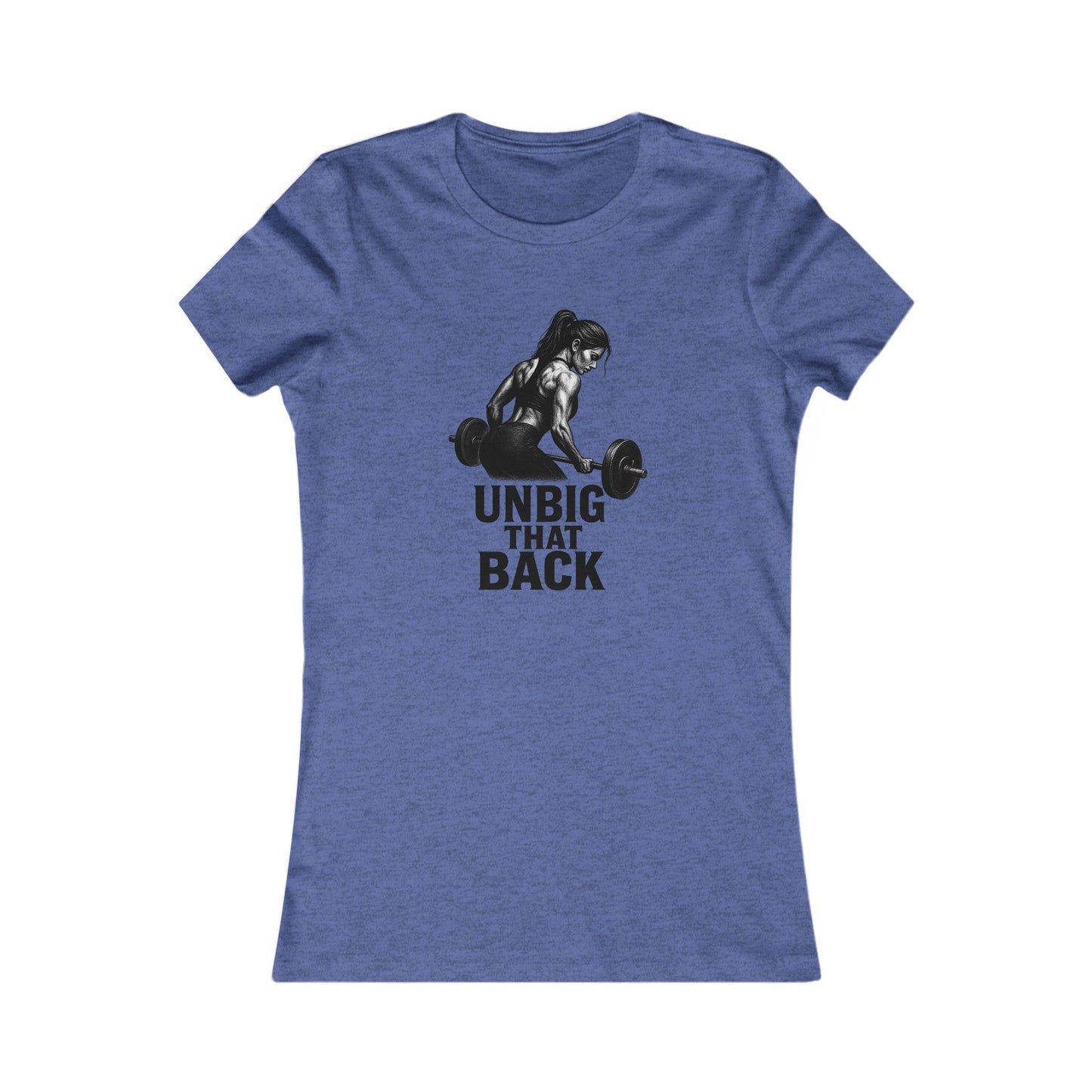 Fitness Tees