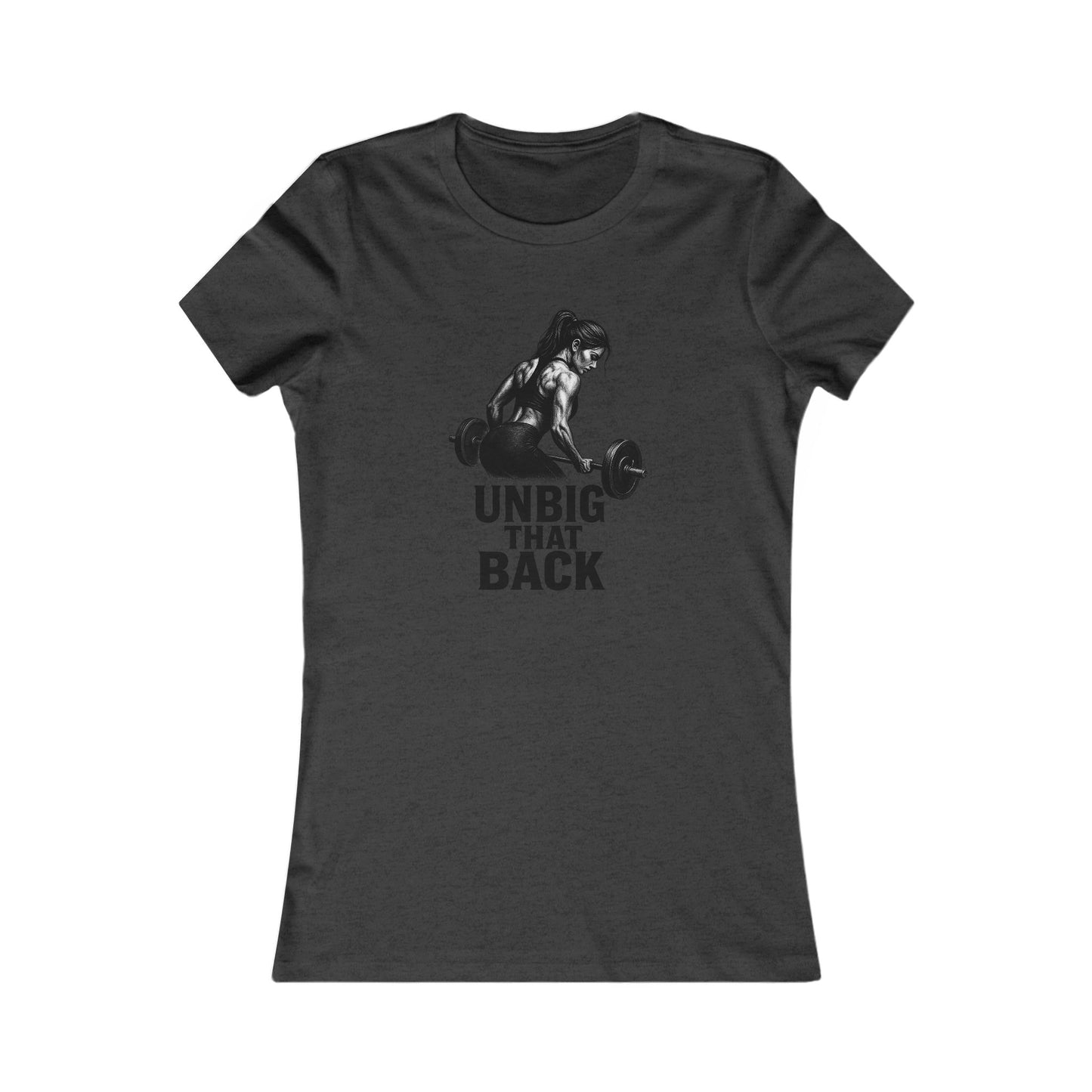 Fitness Tees