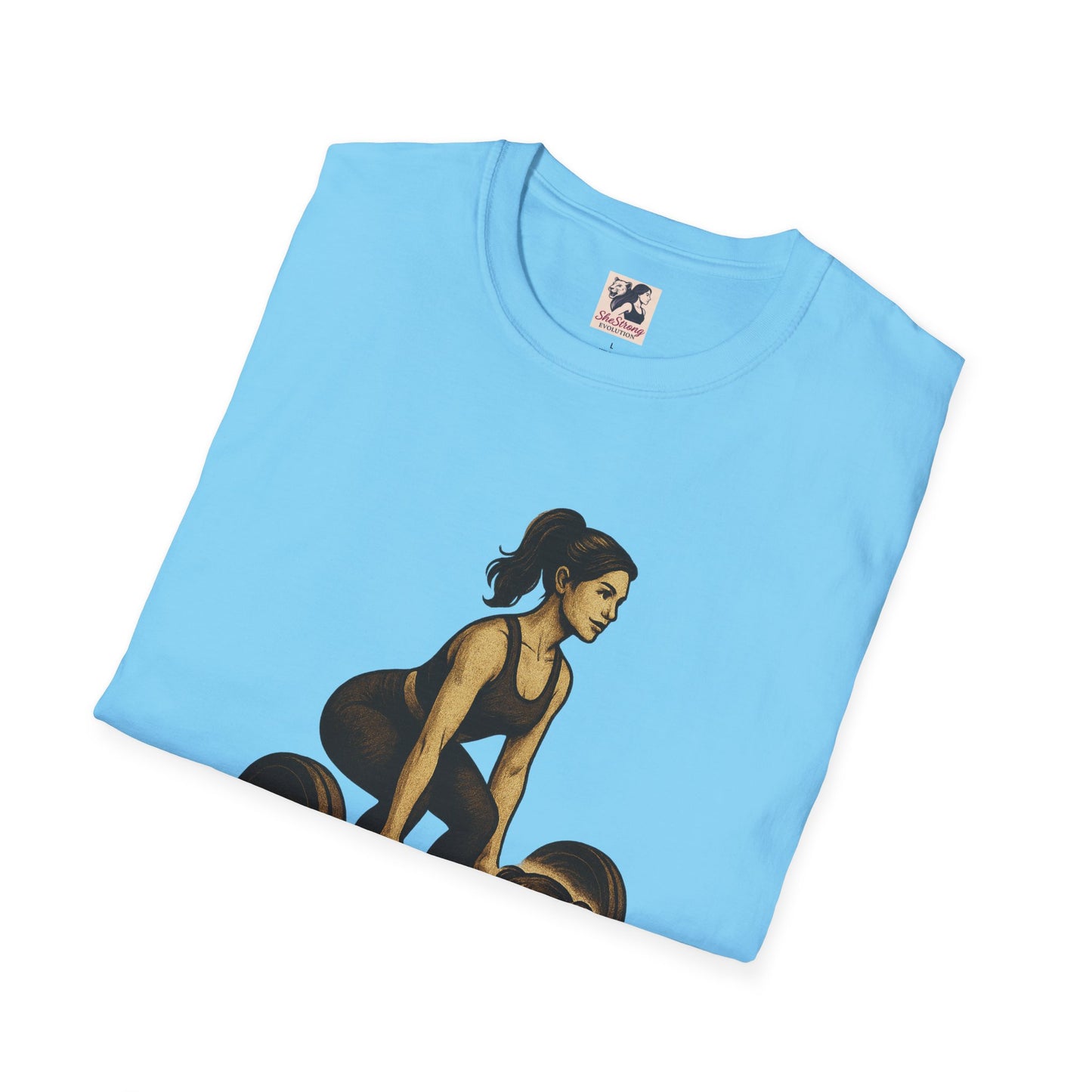 Fitness Tees