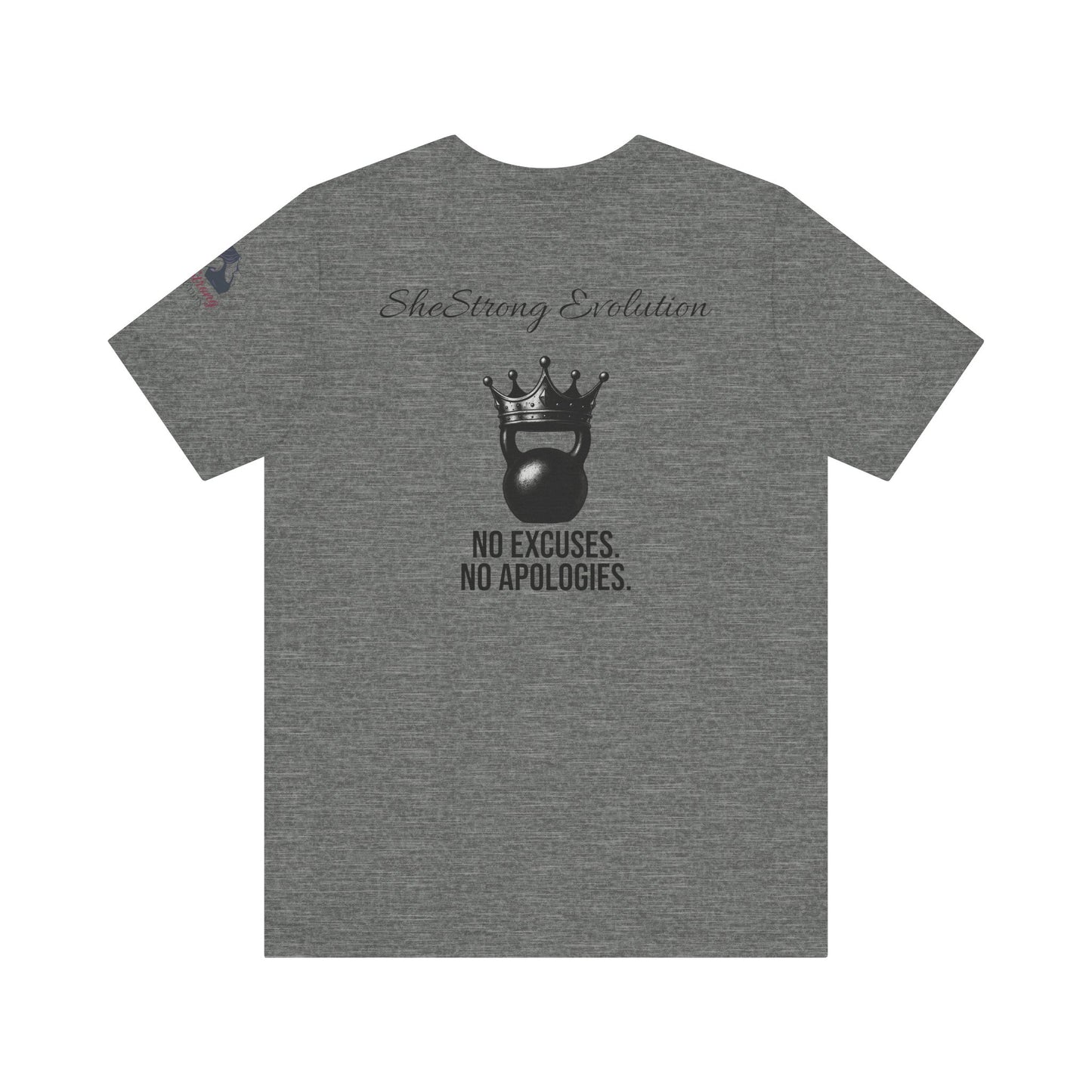 Evolution Tees Collection