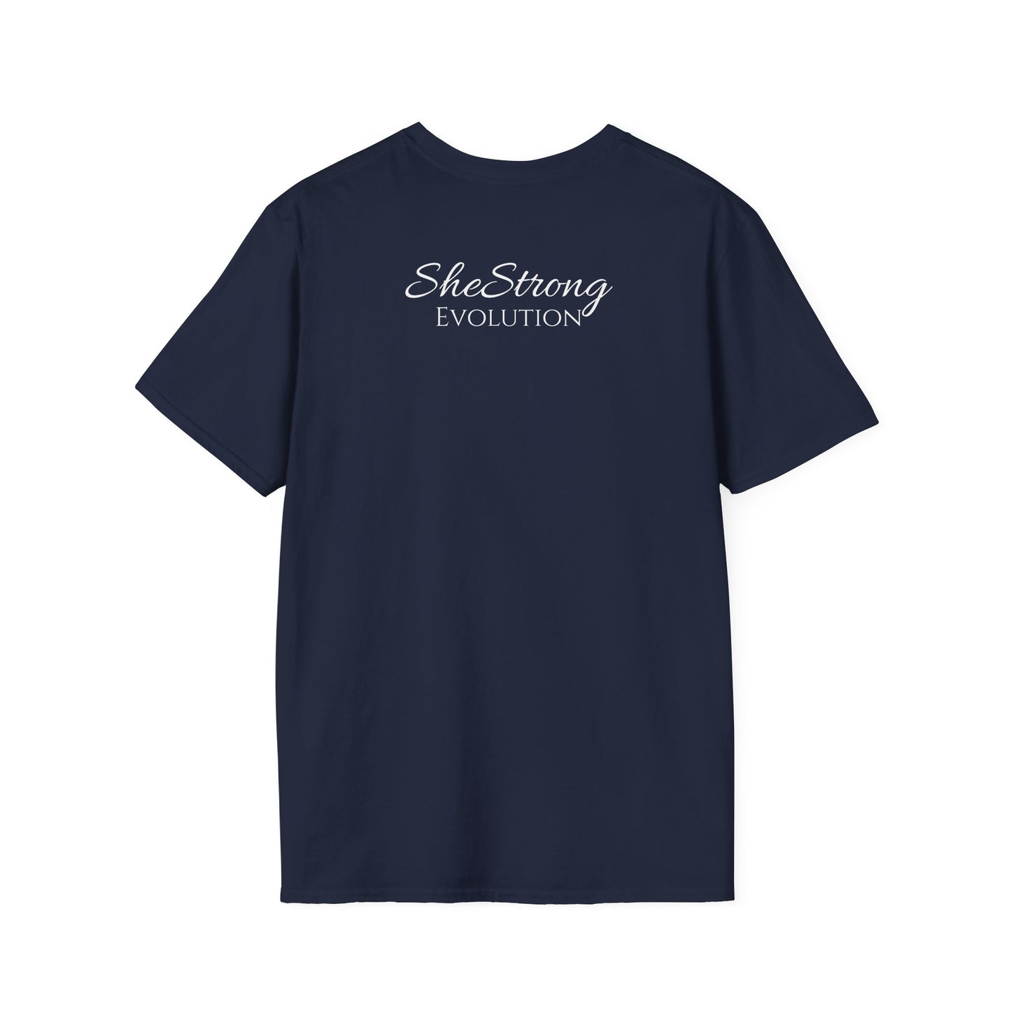 Evolution Tee Shirts