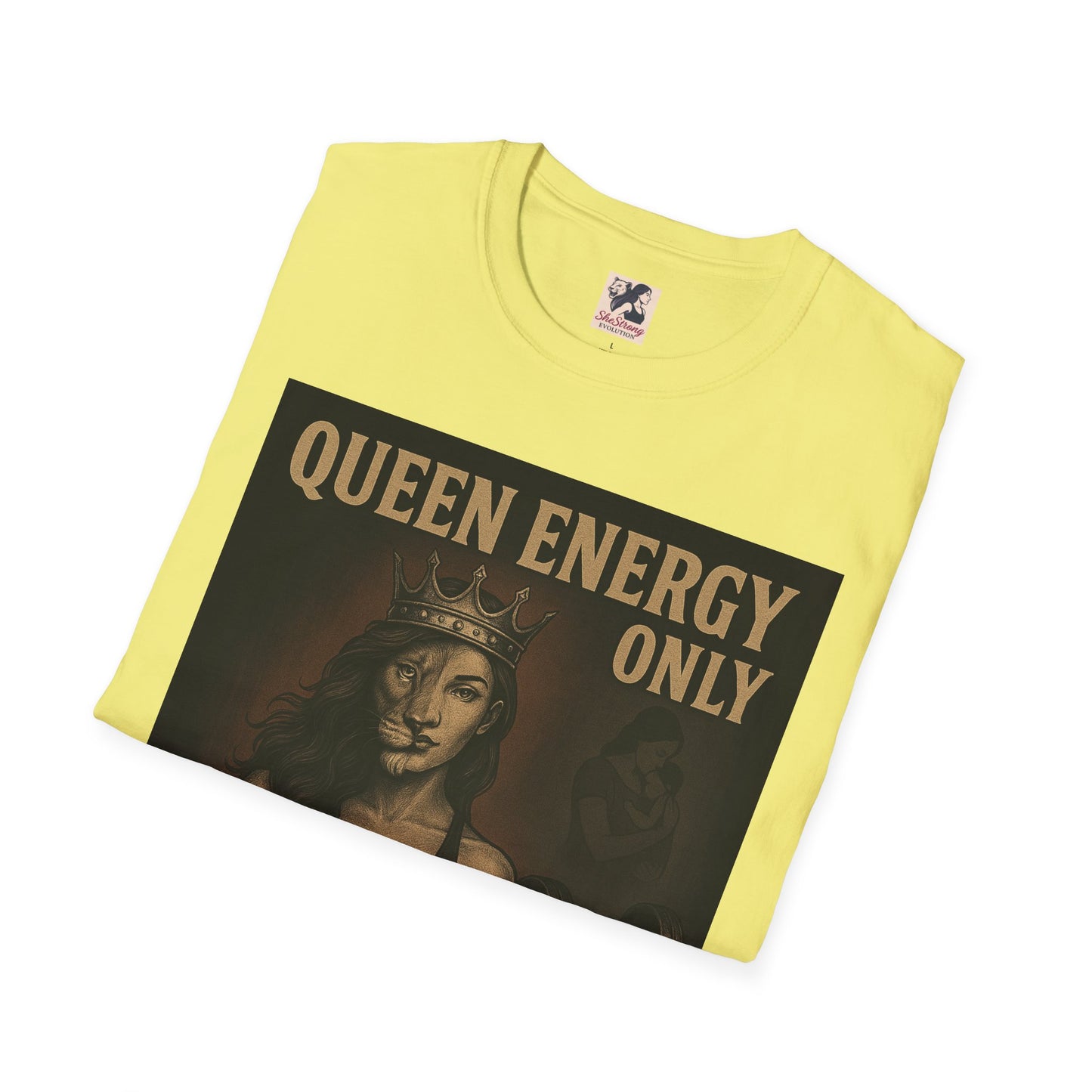 Queen Tee Shirts