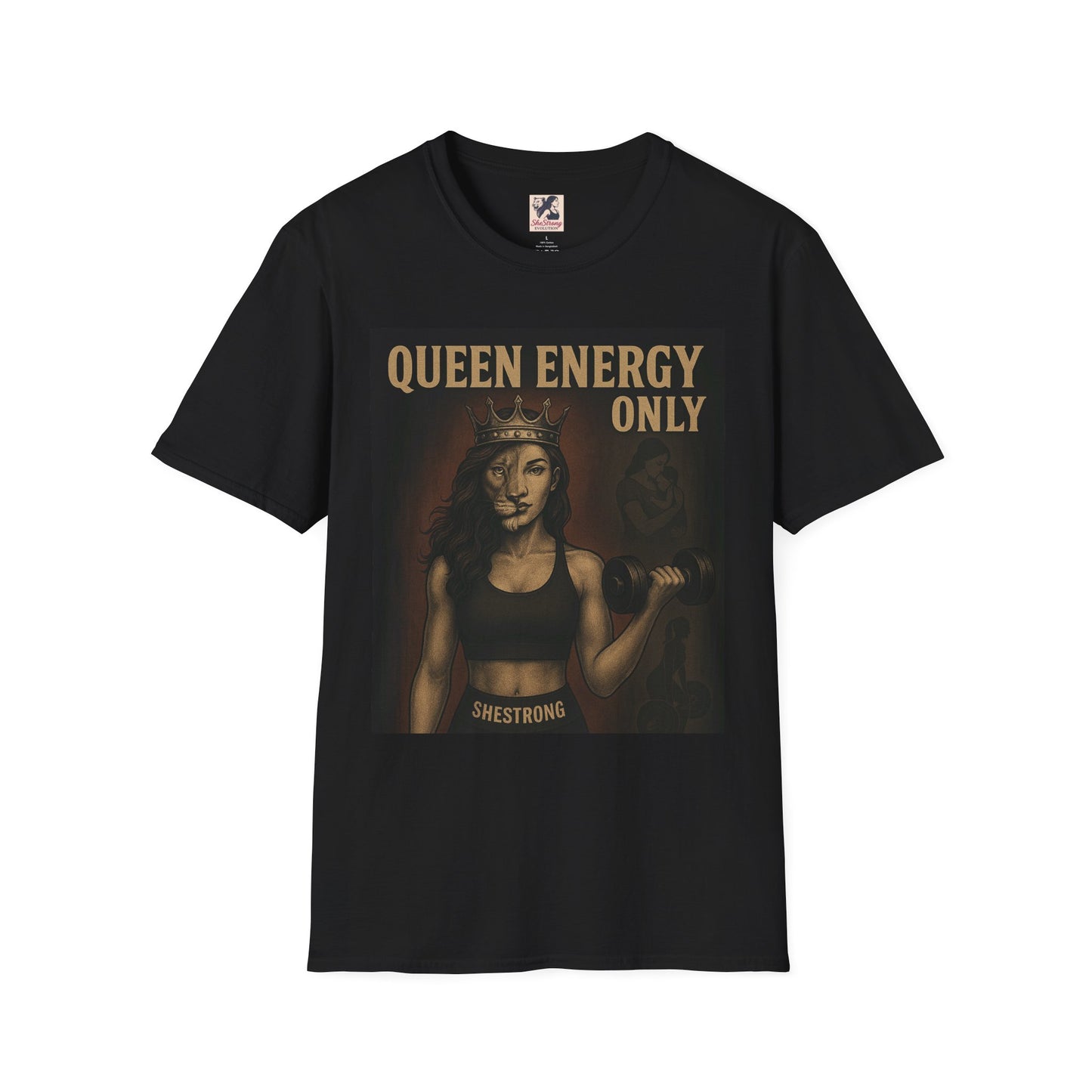 Queen Tee Shirts