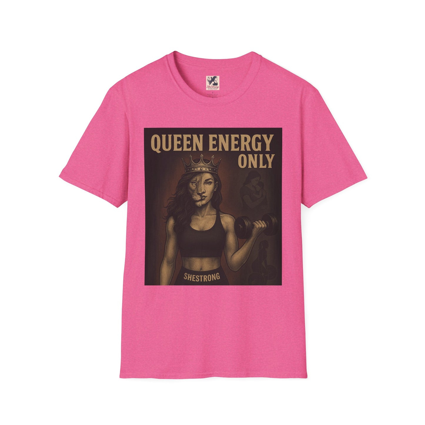 Queen Tee Shirts