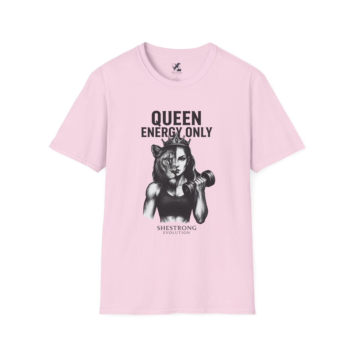 Queen Tee For Women's