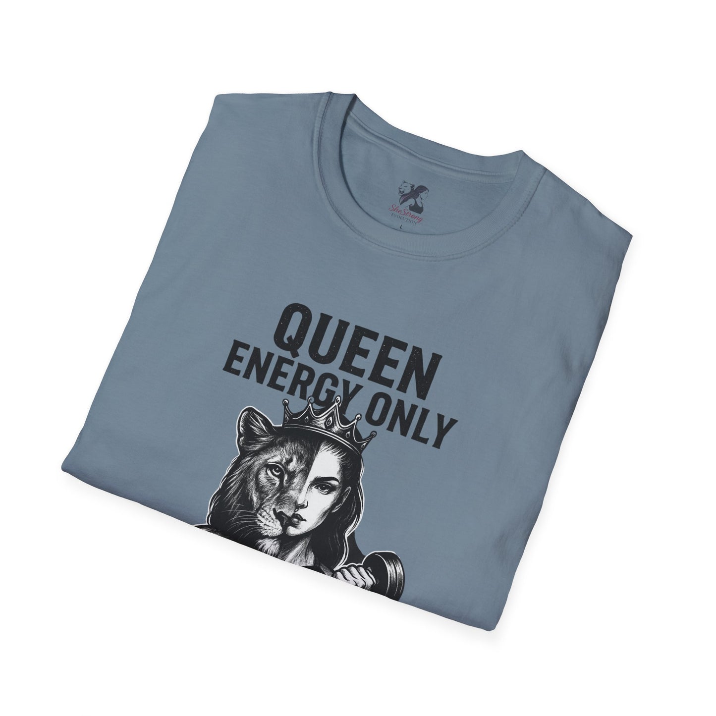 Queen Tee For Women's