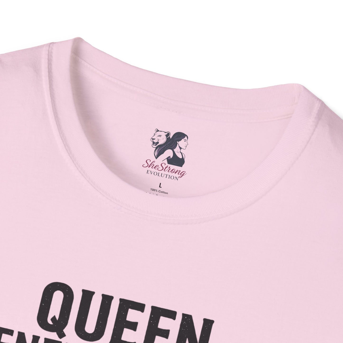 Queen Tee For Women's
