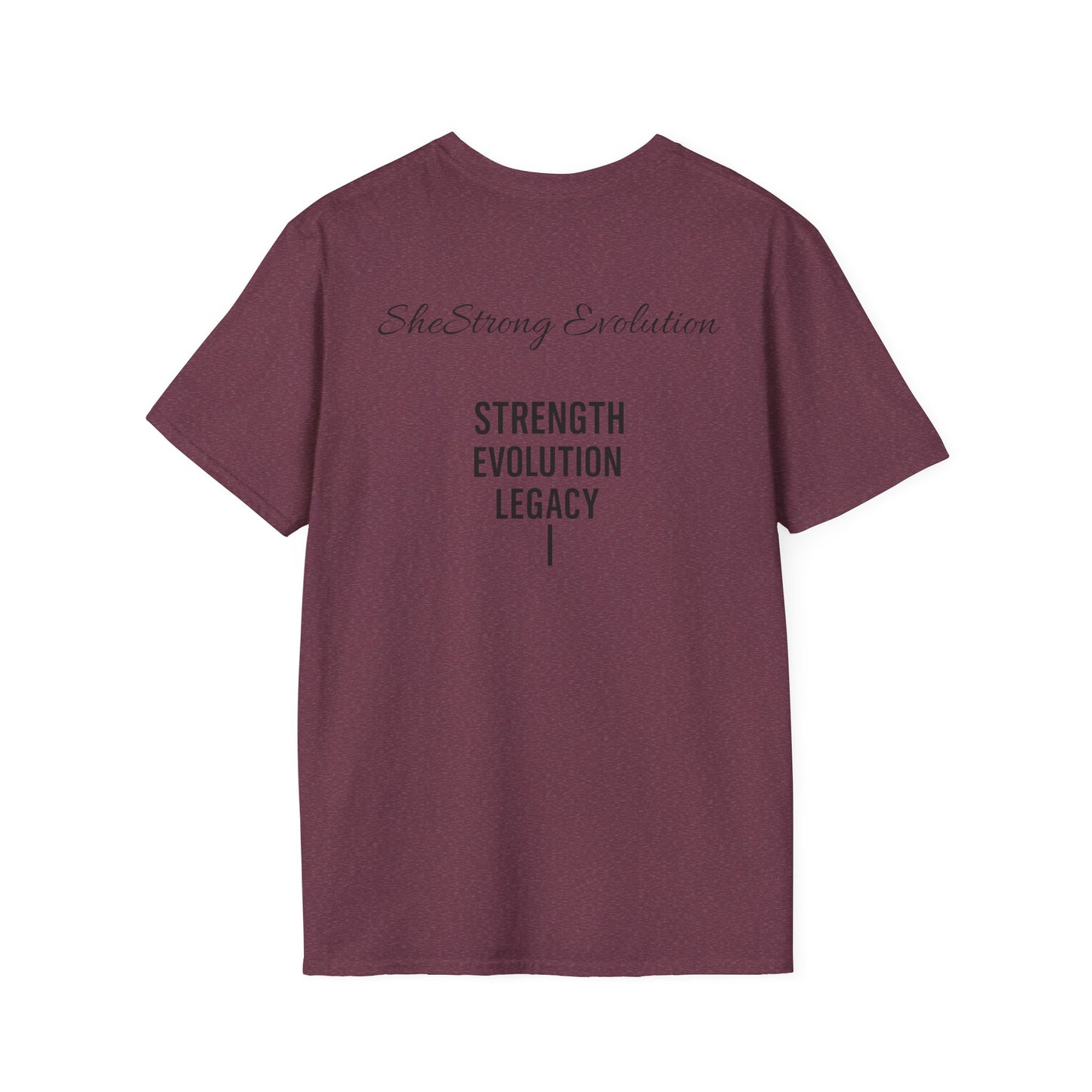 Evolution Tee Shirts For Sale