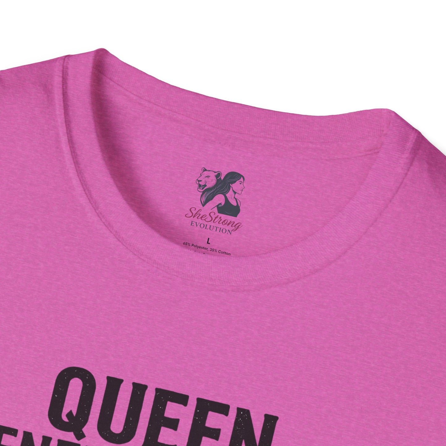 Queen Tee For Women's