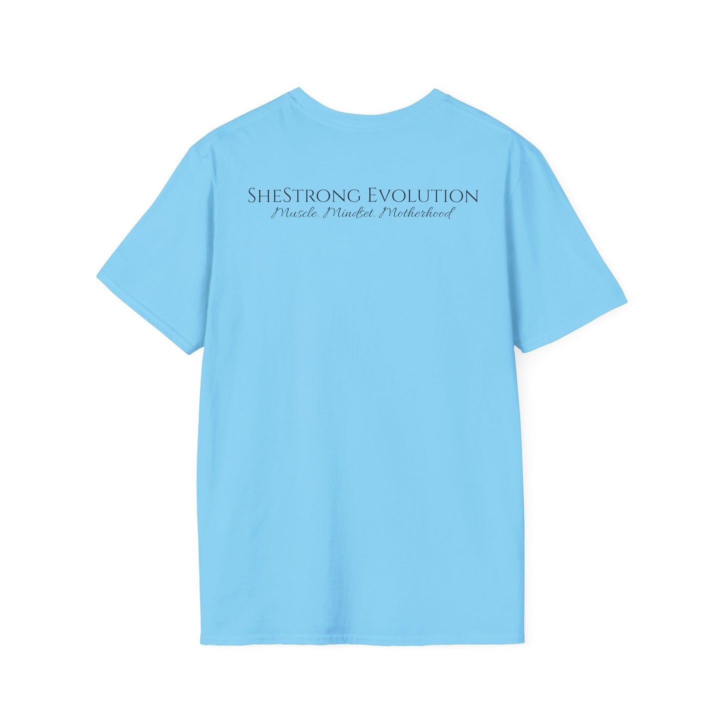 Fit Tee Shirts