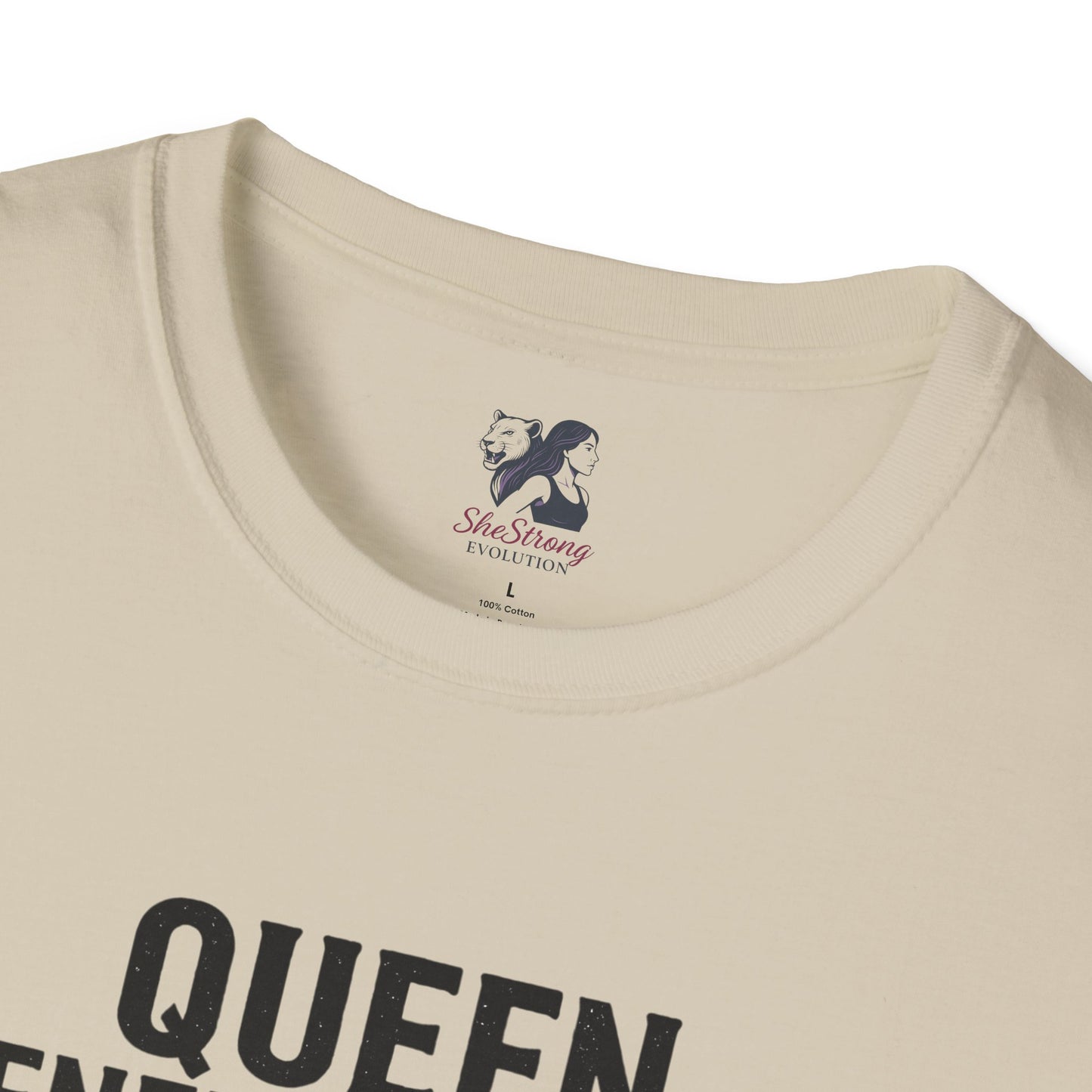Queen Tee For Women's