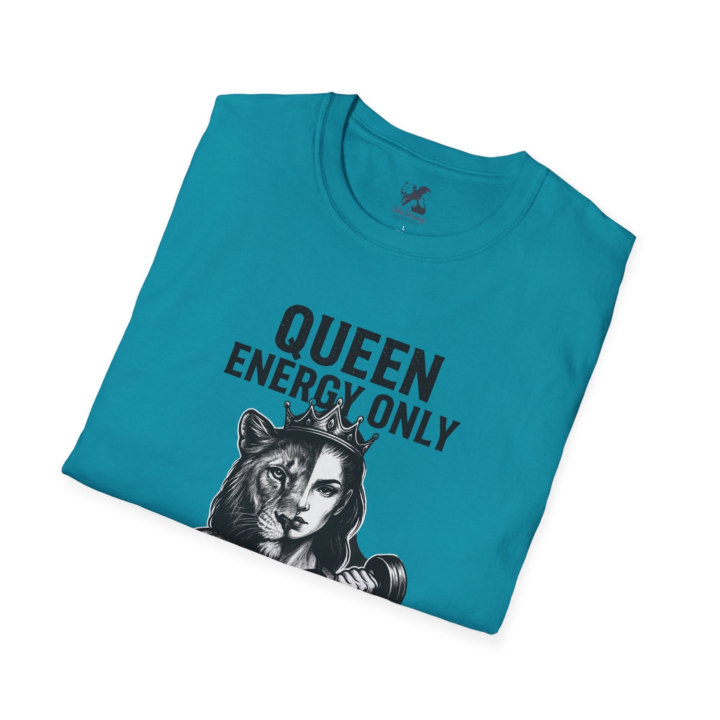 Queen Tee For Women's