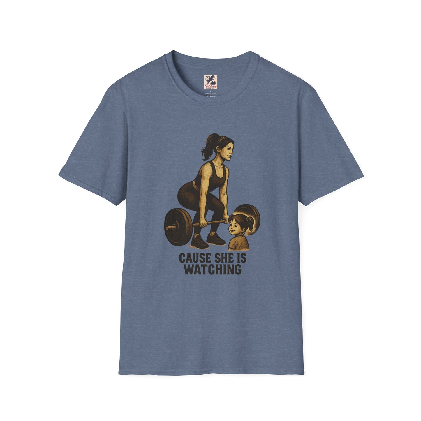 Fitness Tees