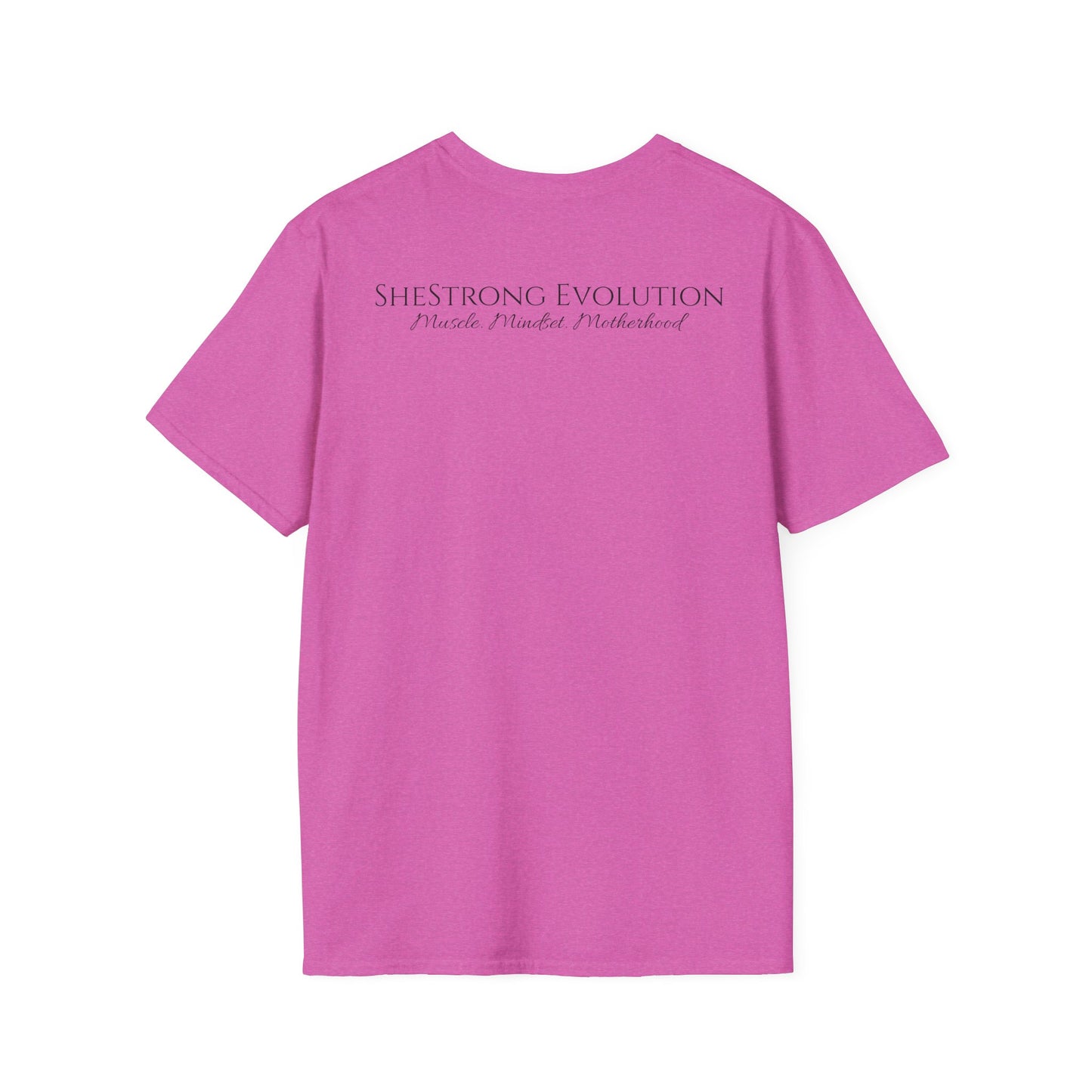Fit Tee Shirts