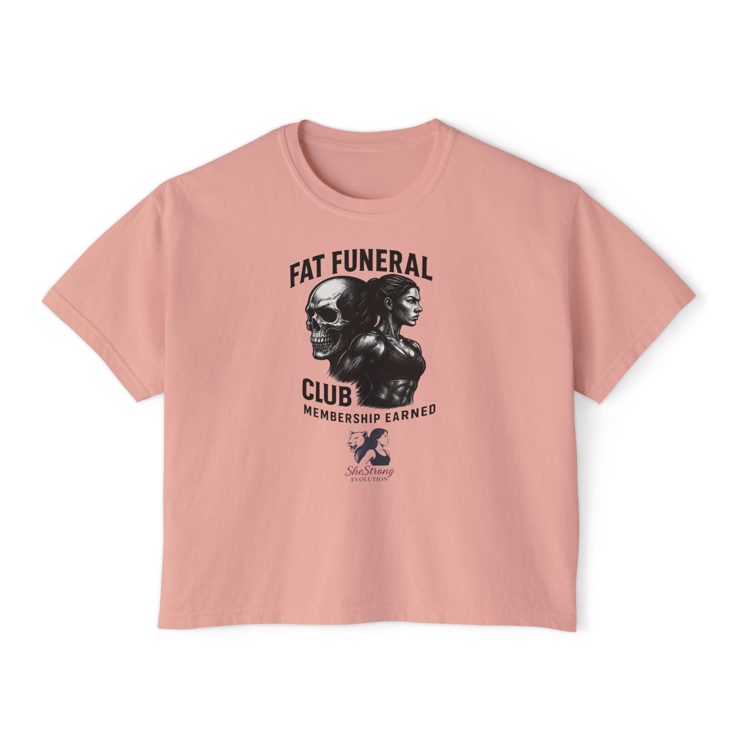 Womens T-Shirt