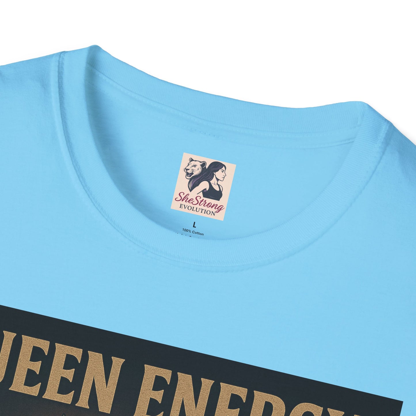 Queen Tee Shirts