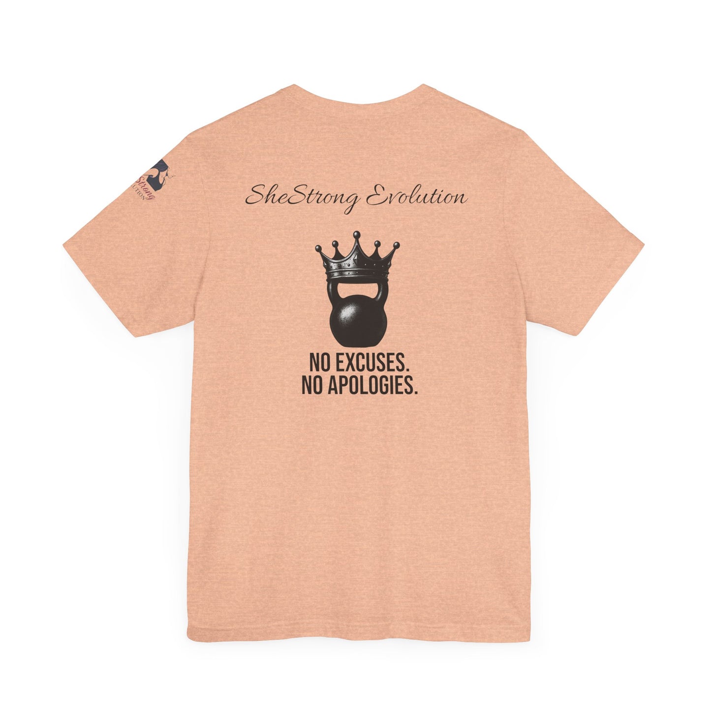 Evolution Tees Collection