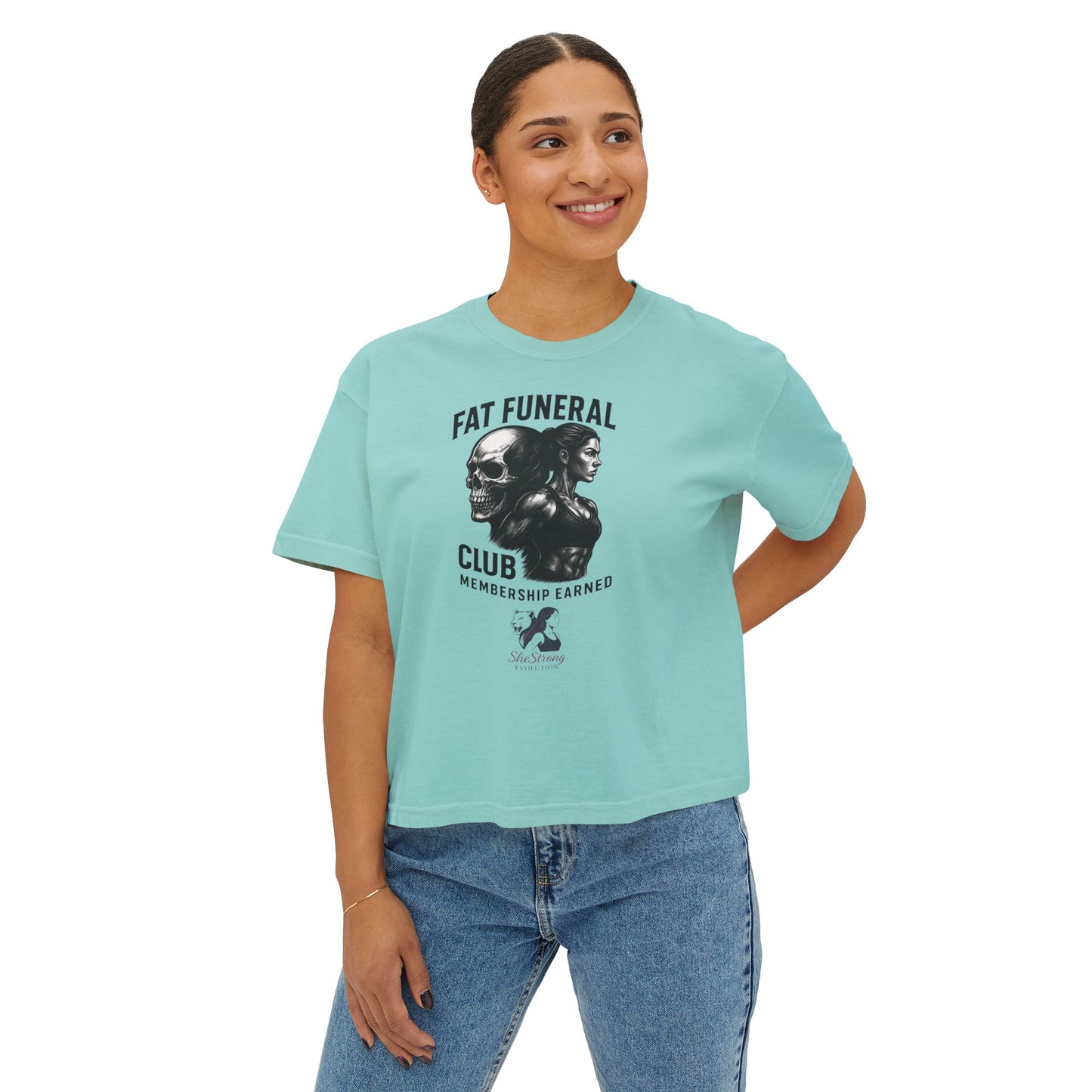 Womens T-Shirt
