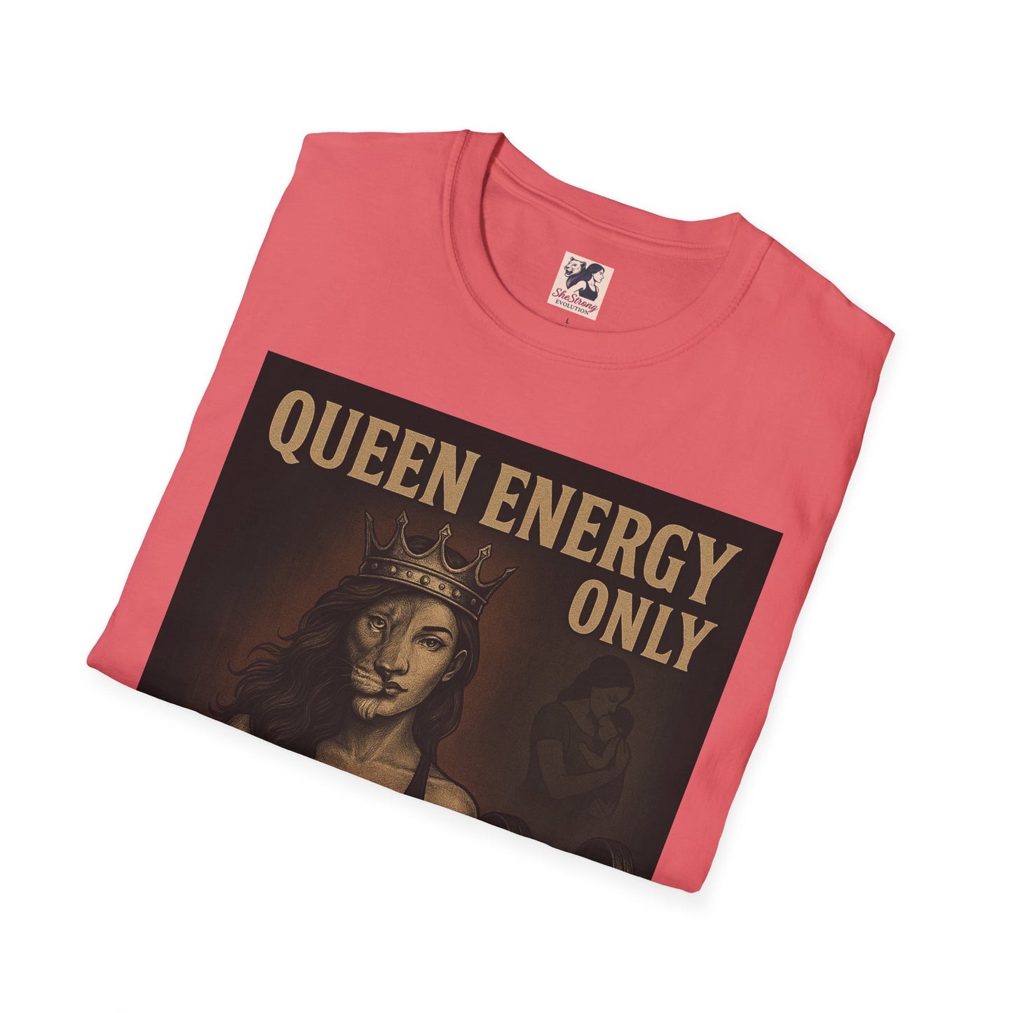 Queen Tee Shirts