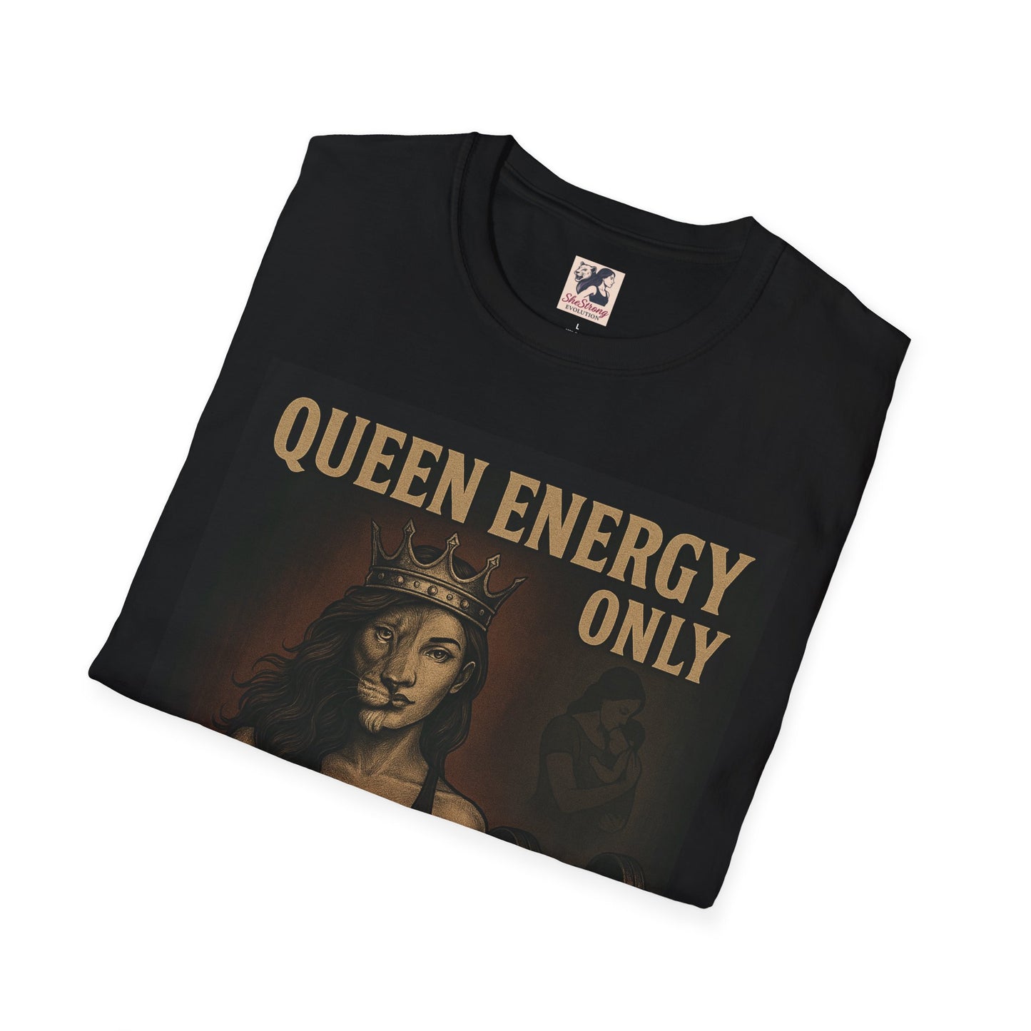 Queen Tee Shirts