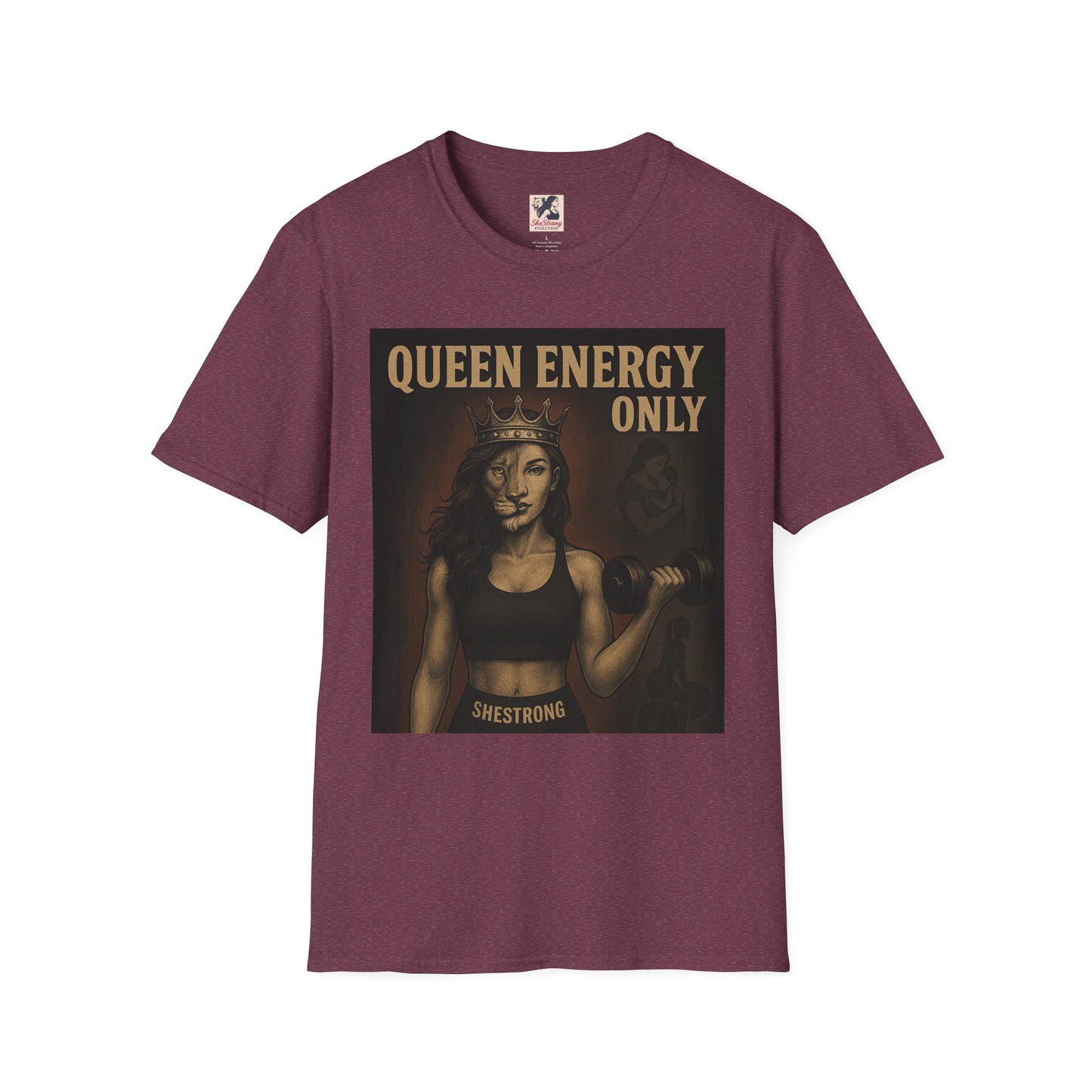 Queen Tee Shirts
