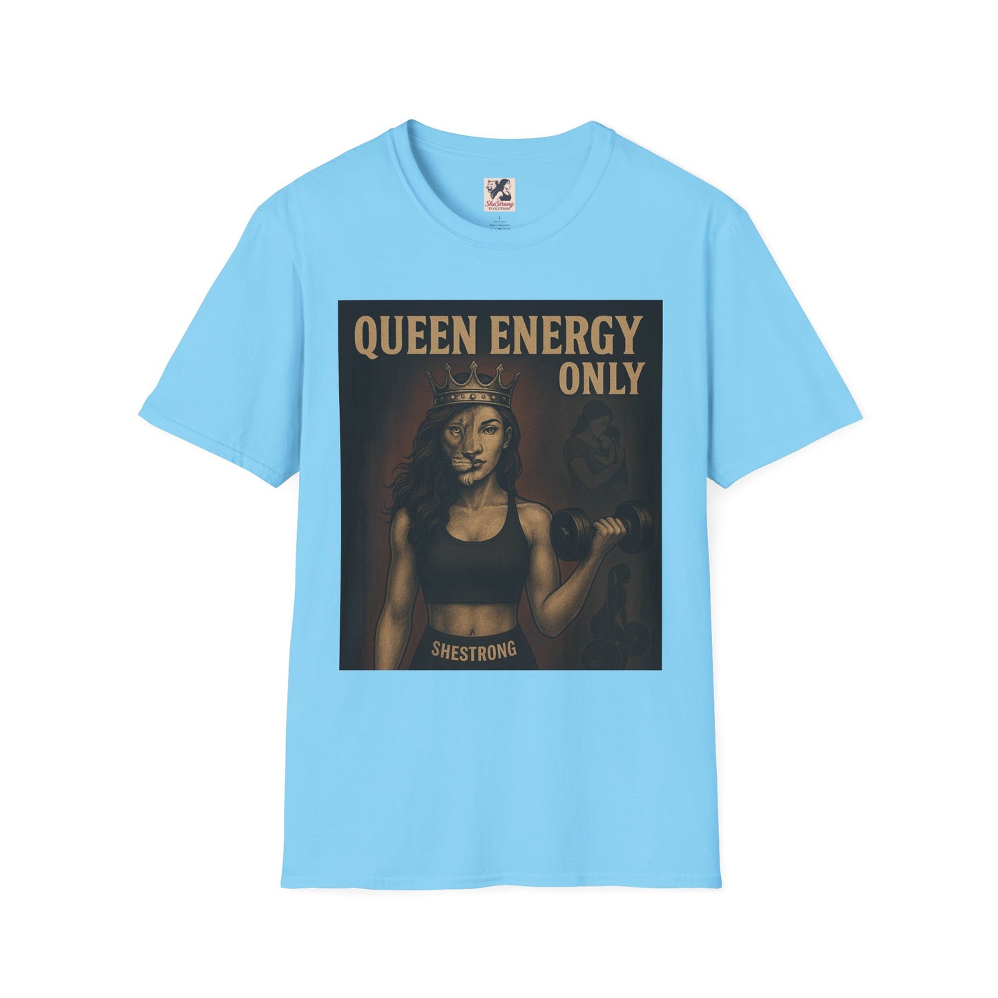 Queen Tee Shirts