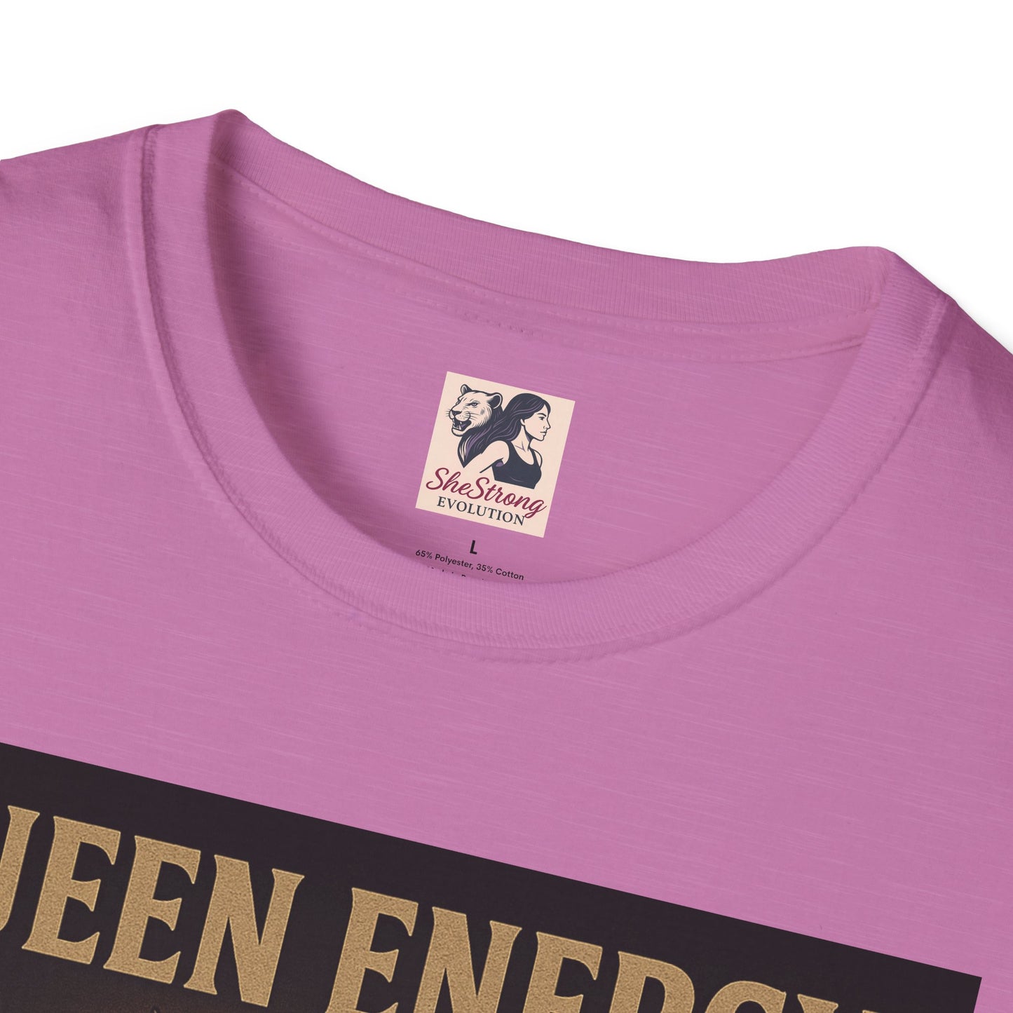 Queen Tee Shirts