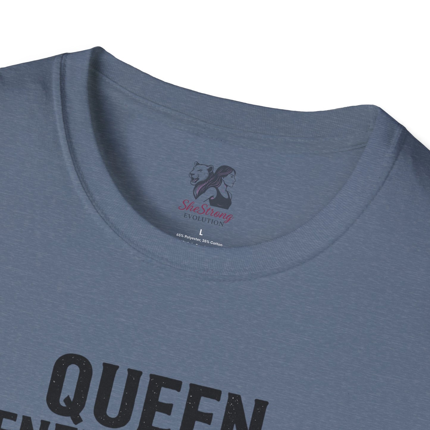 Queen Tee For Women's