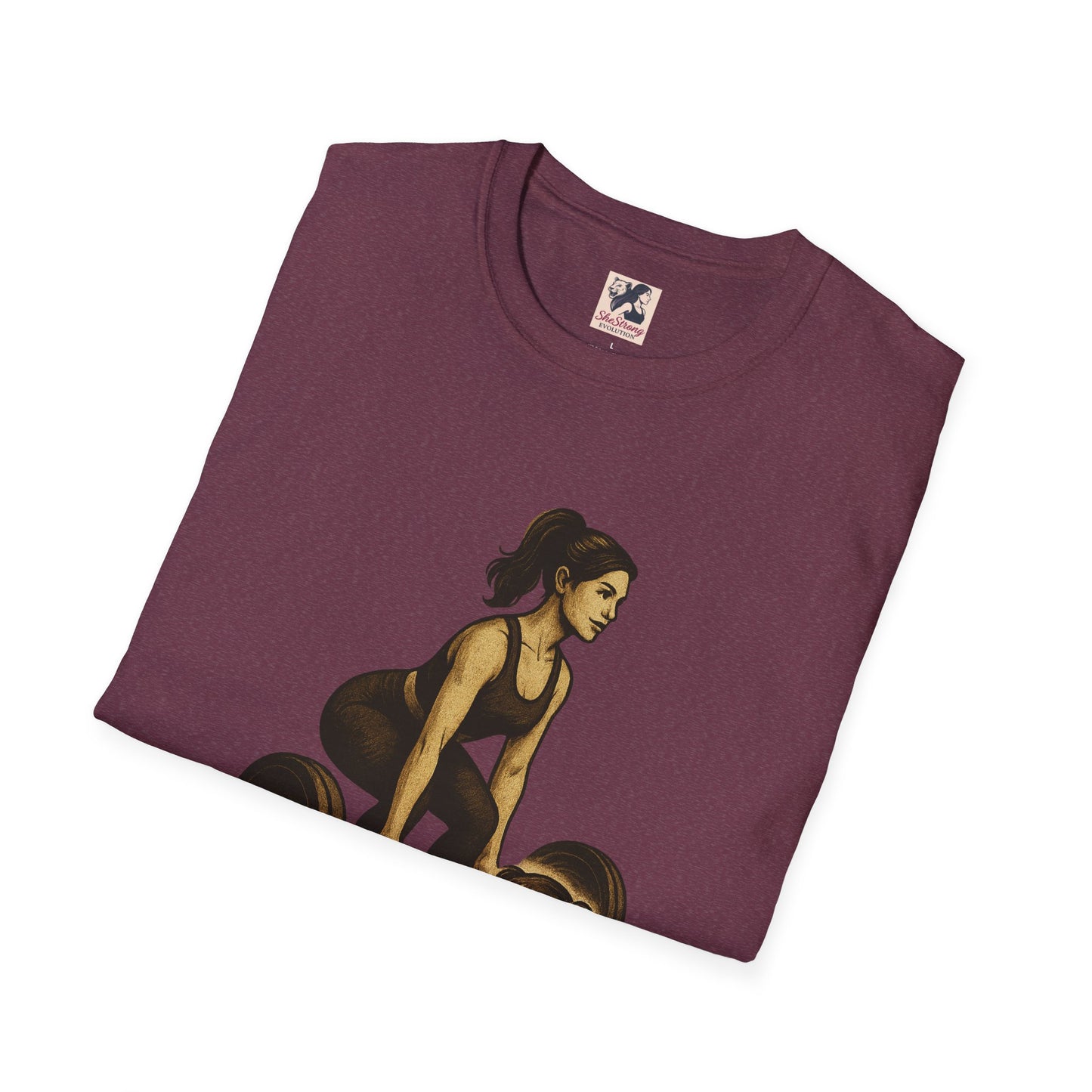 Fitness Tees