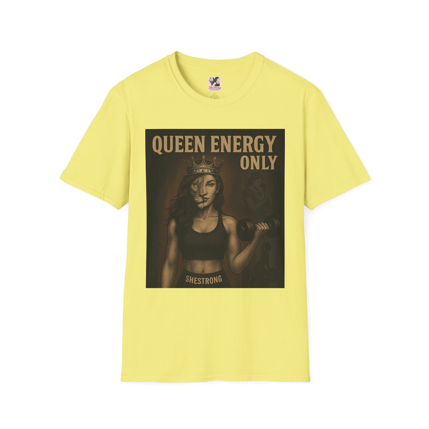 Queen Tee Shirts