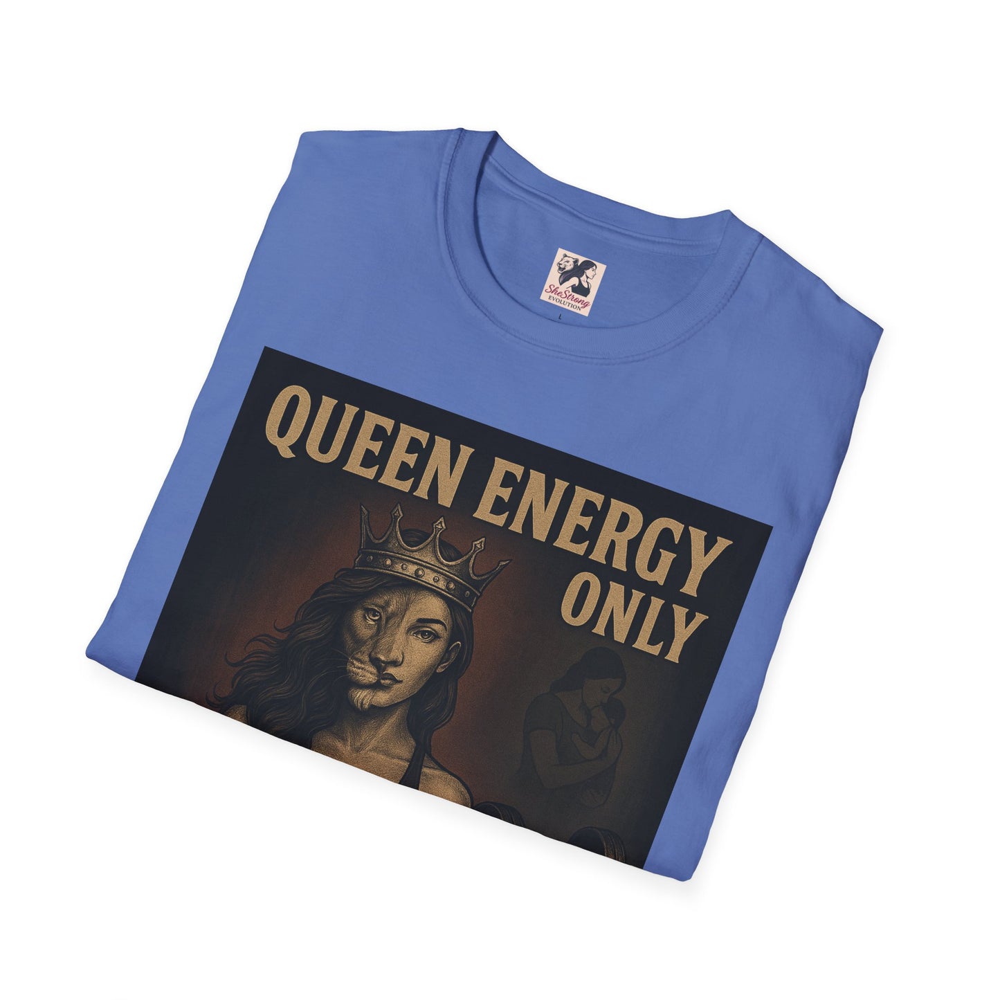 Queen Tee Shirts