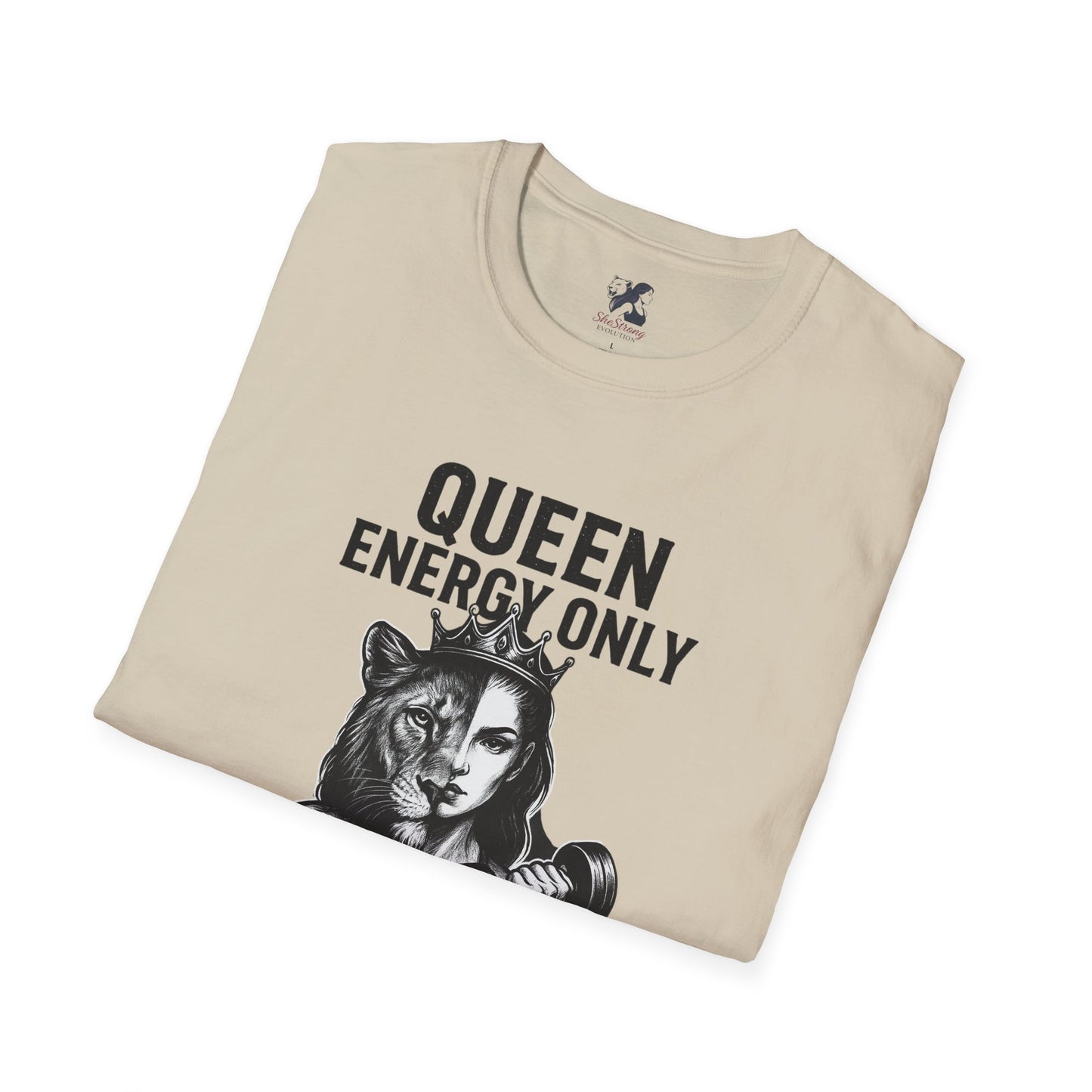 Queen Tee For Women's