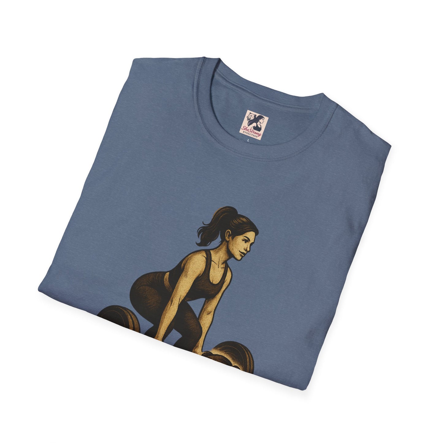 Fitness Tees