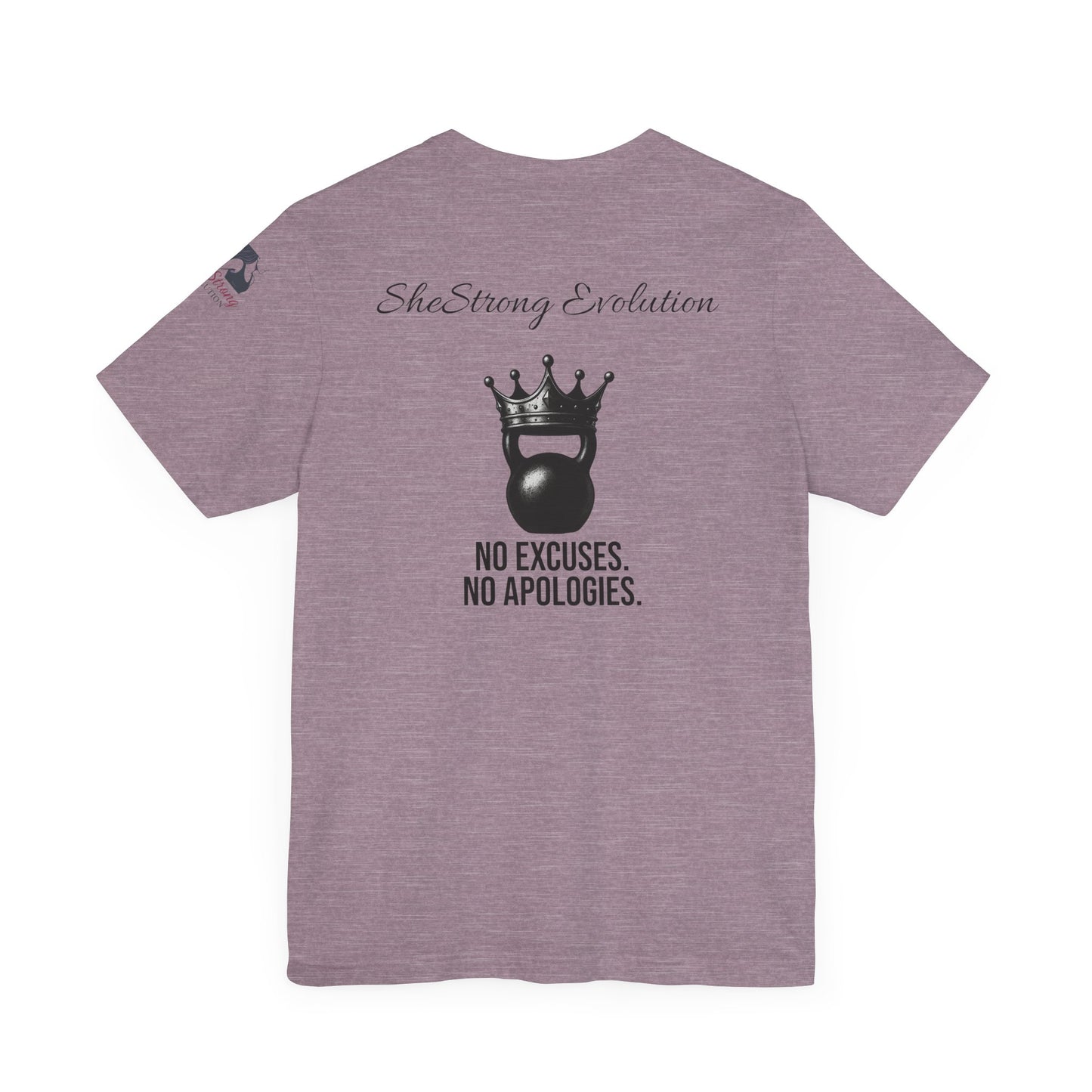 Evolution Tees Collection