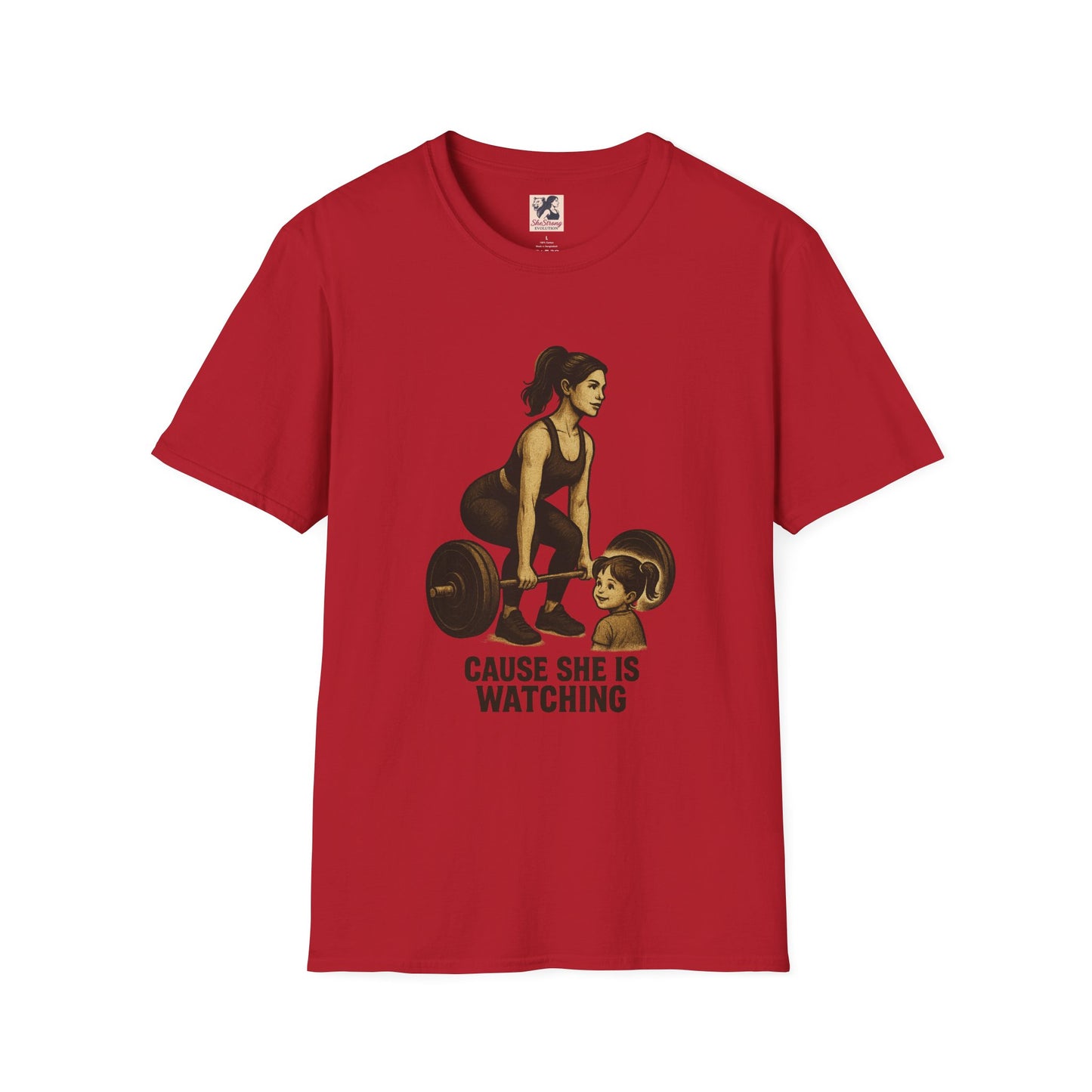 Fitness Tees