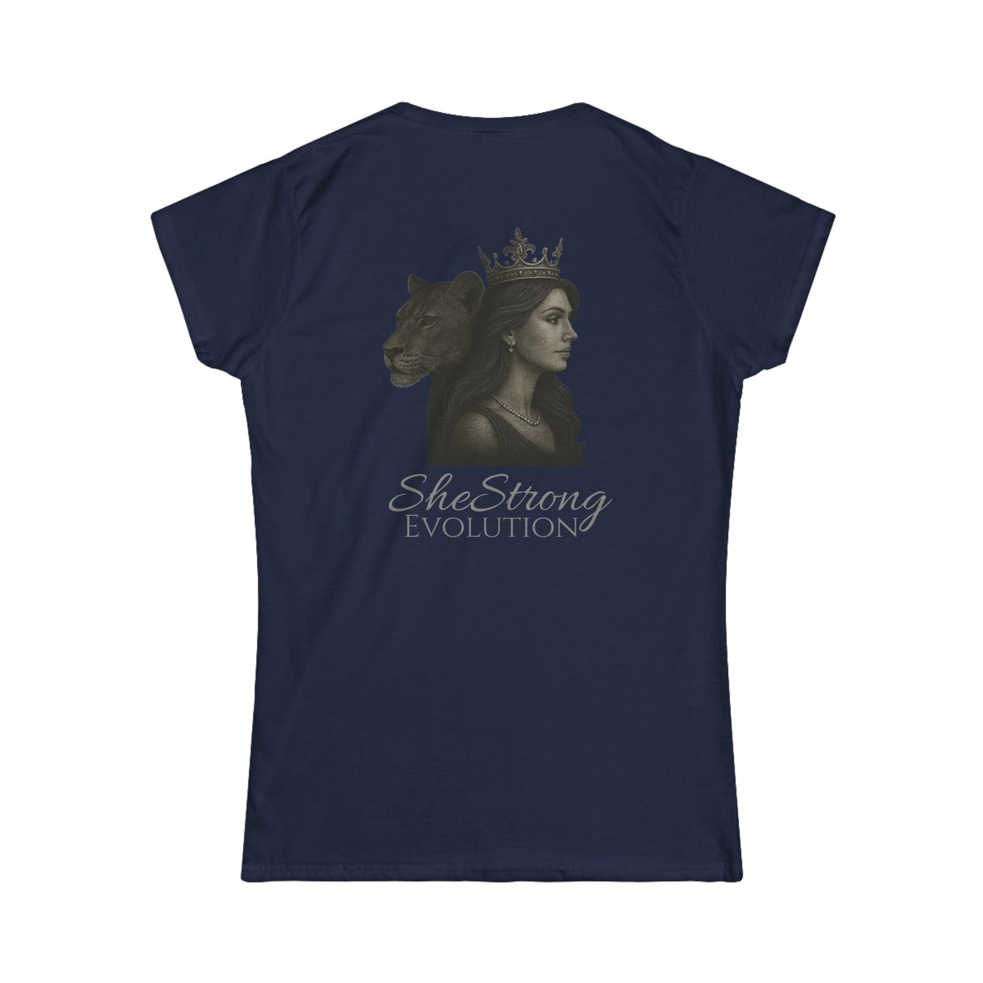 Evolution Tees