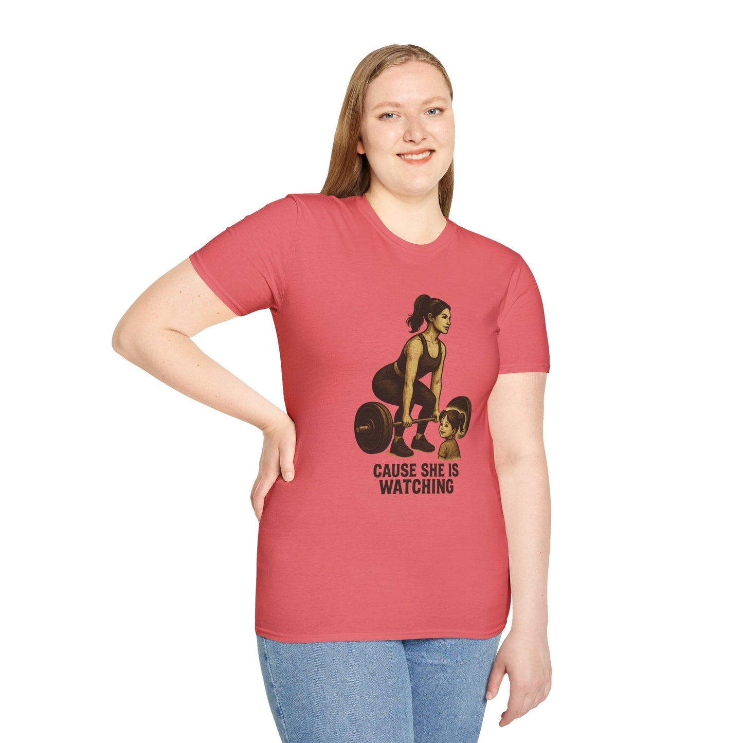Fitness Tees