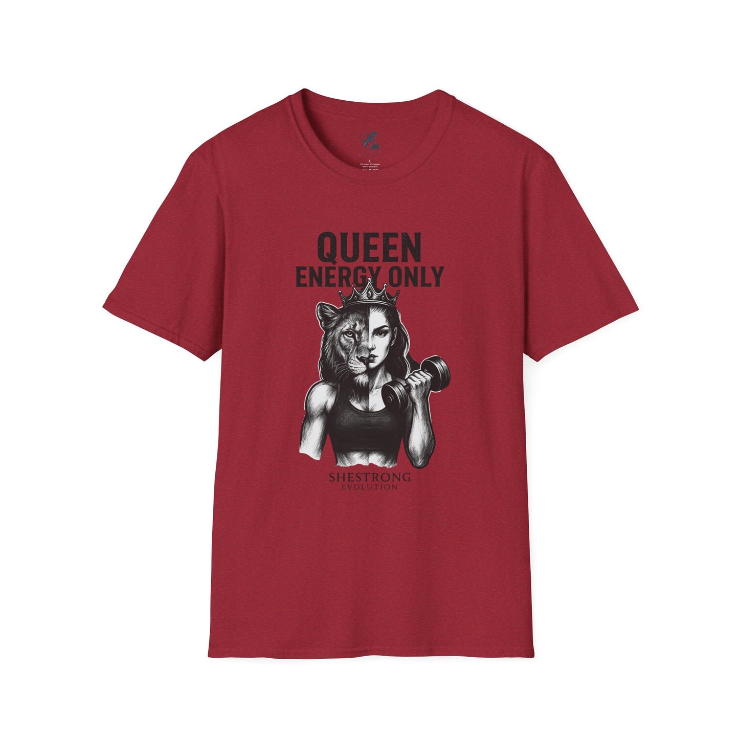Queen Tee For Women's