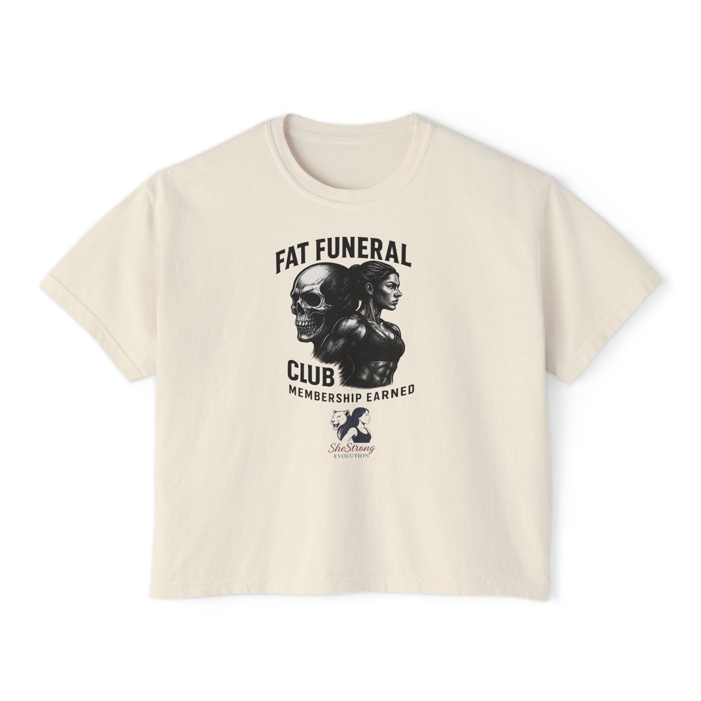 Womens T-Shirt