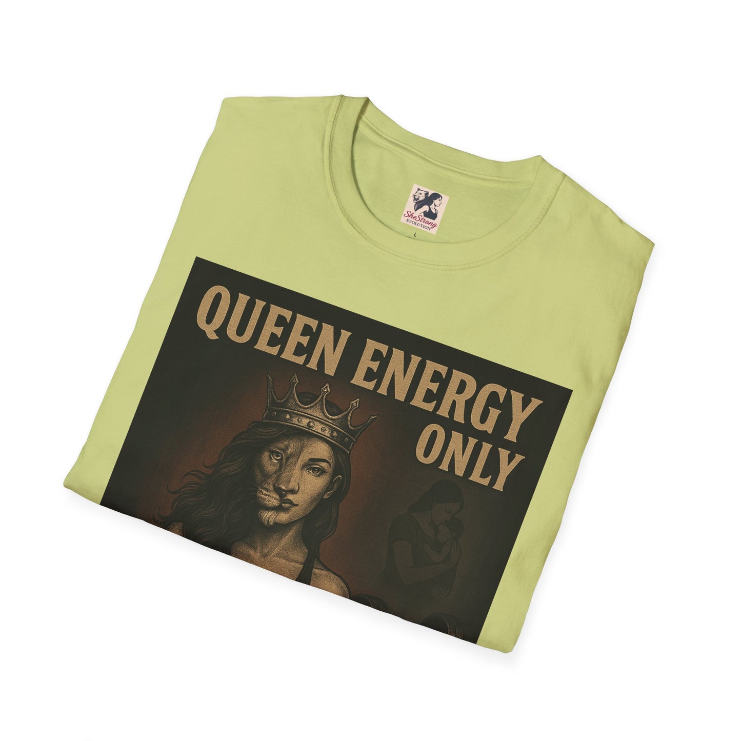 Queen Tee Shirts