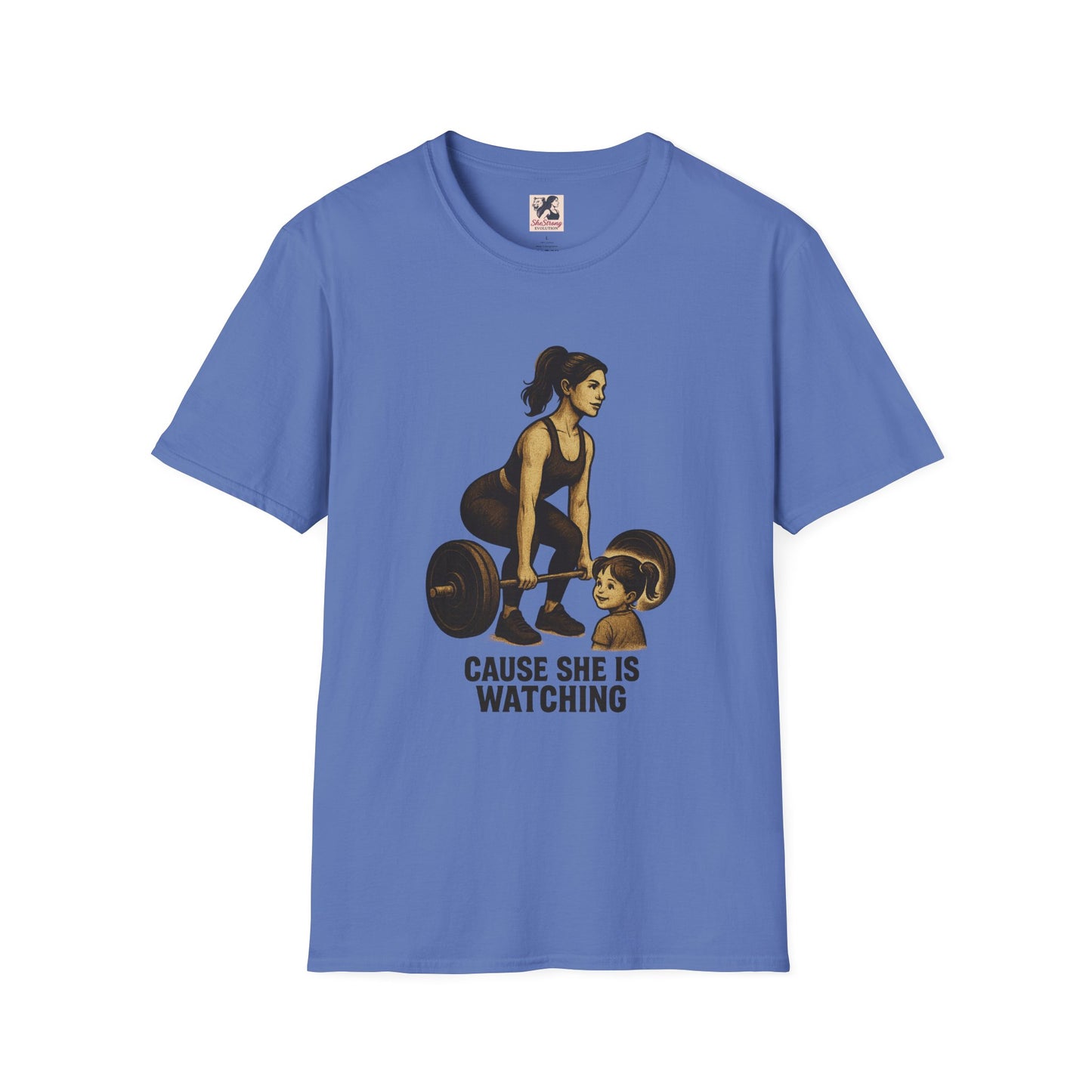 Fitness Tees
