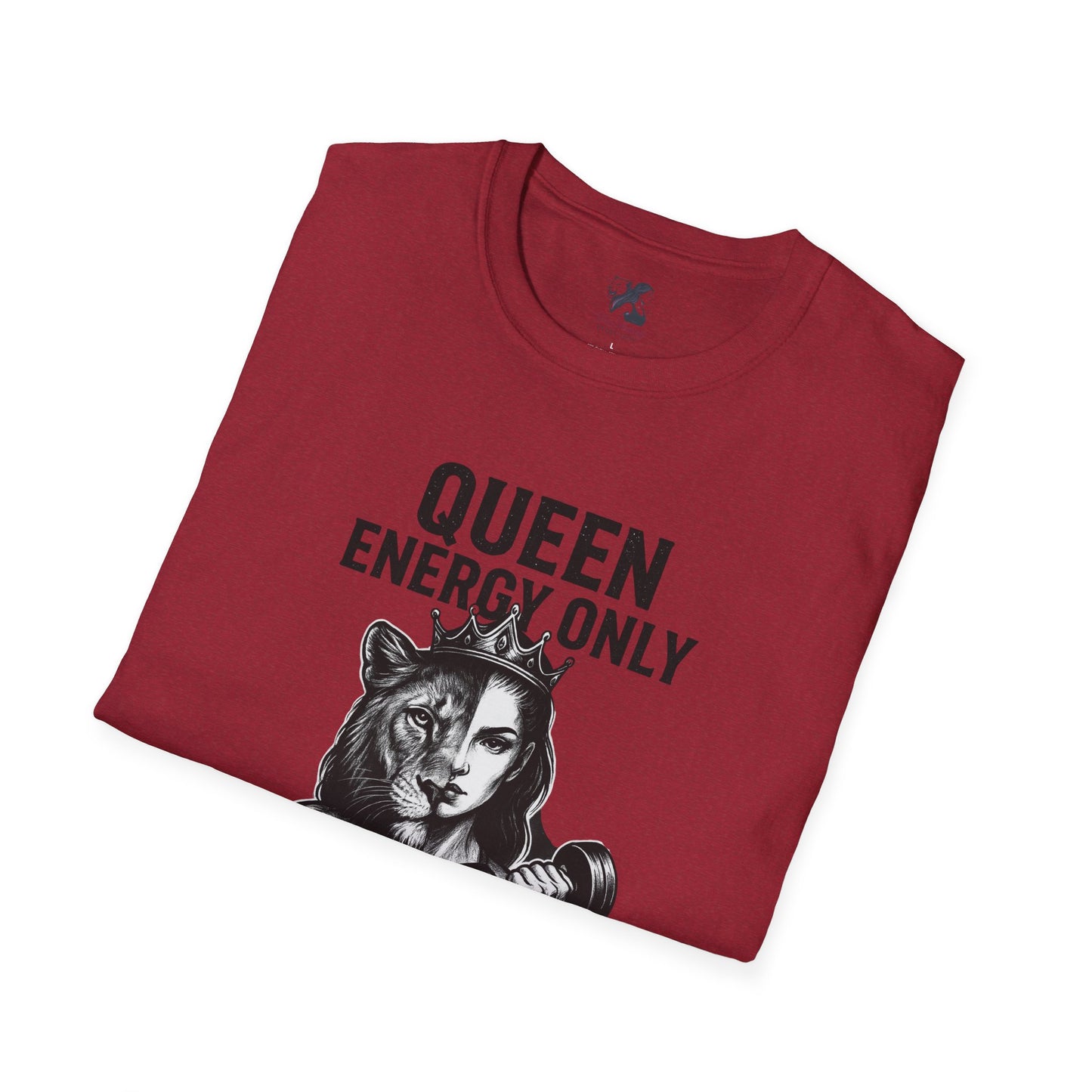 Queen Tee For Women's