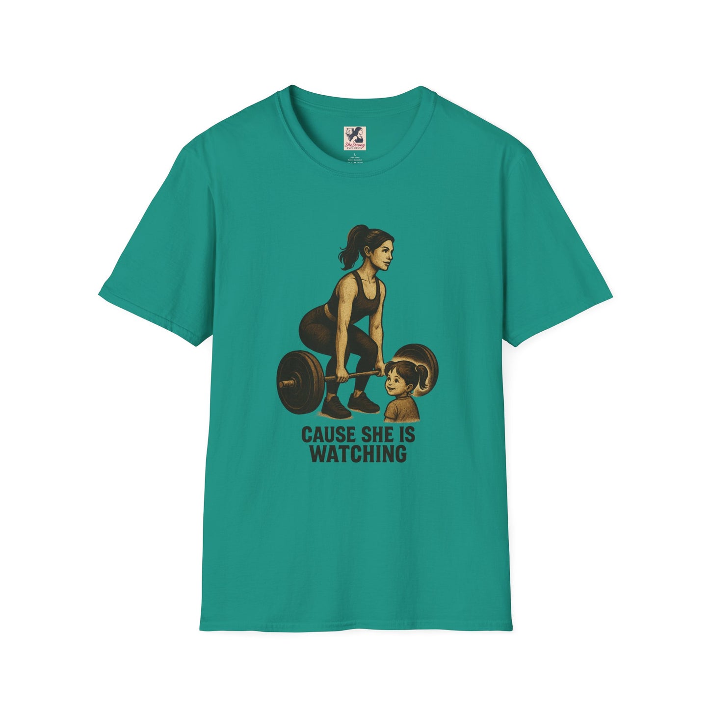 Fitness Tees