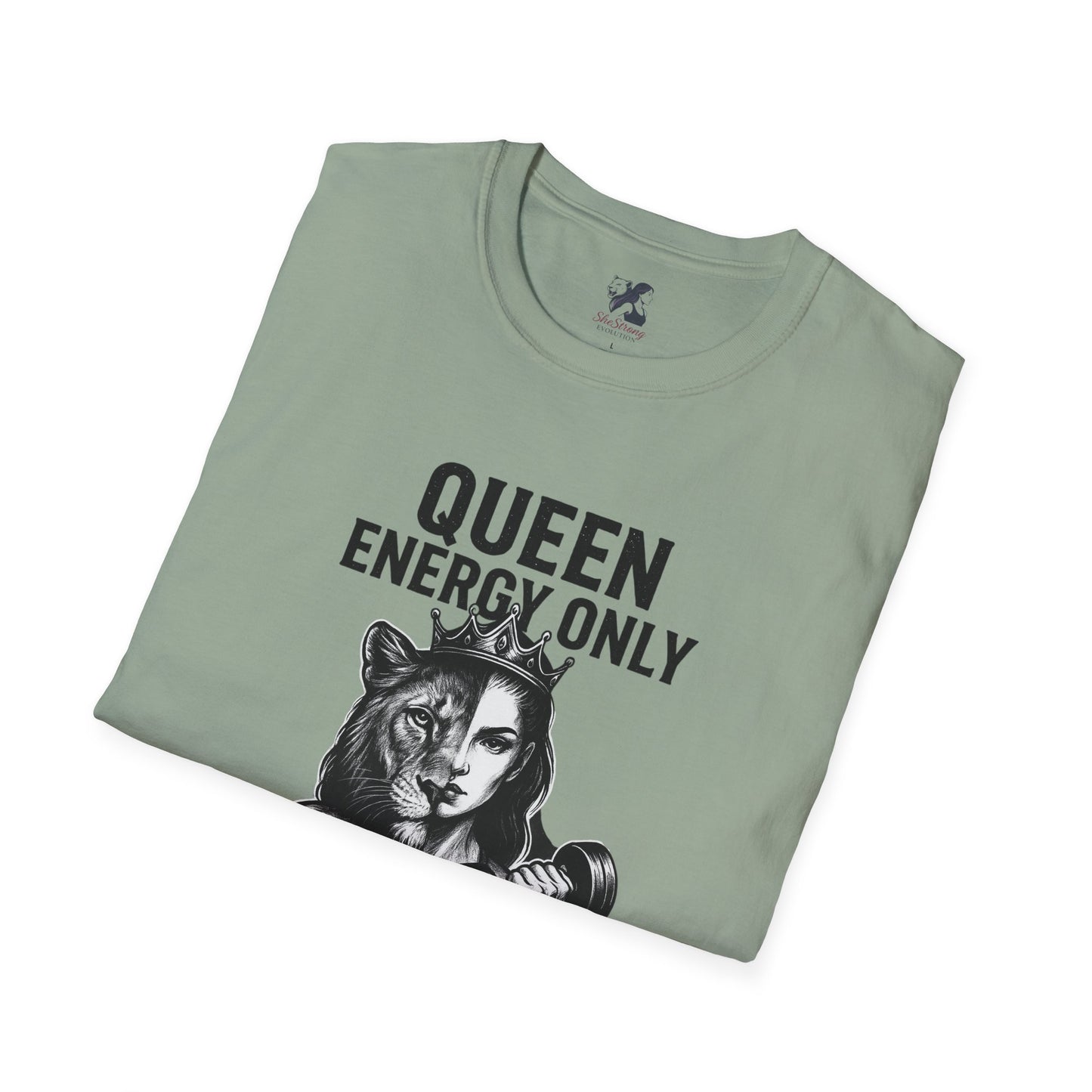 Queen Tee For Women's