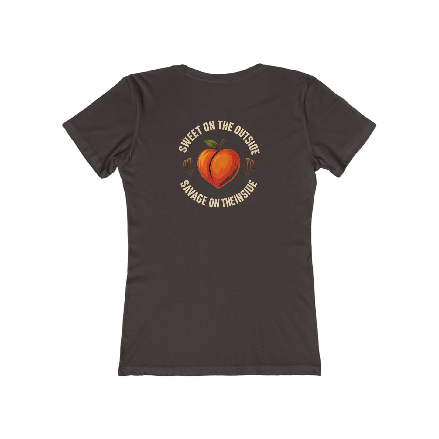 The Boyfriend Tee For Women