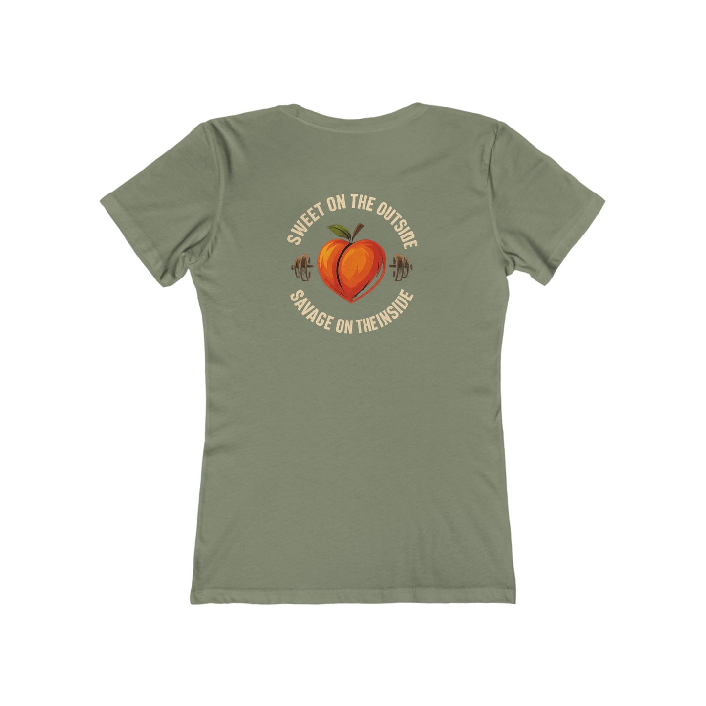 The Boyfriend Tee For Women