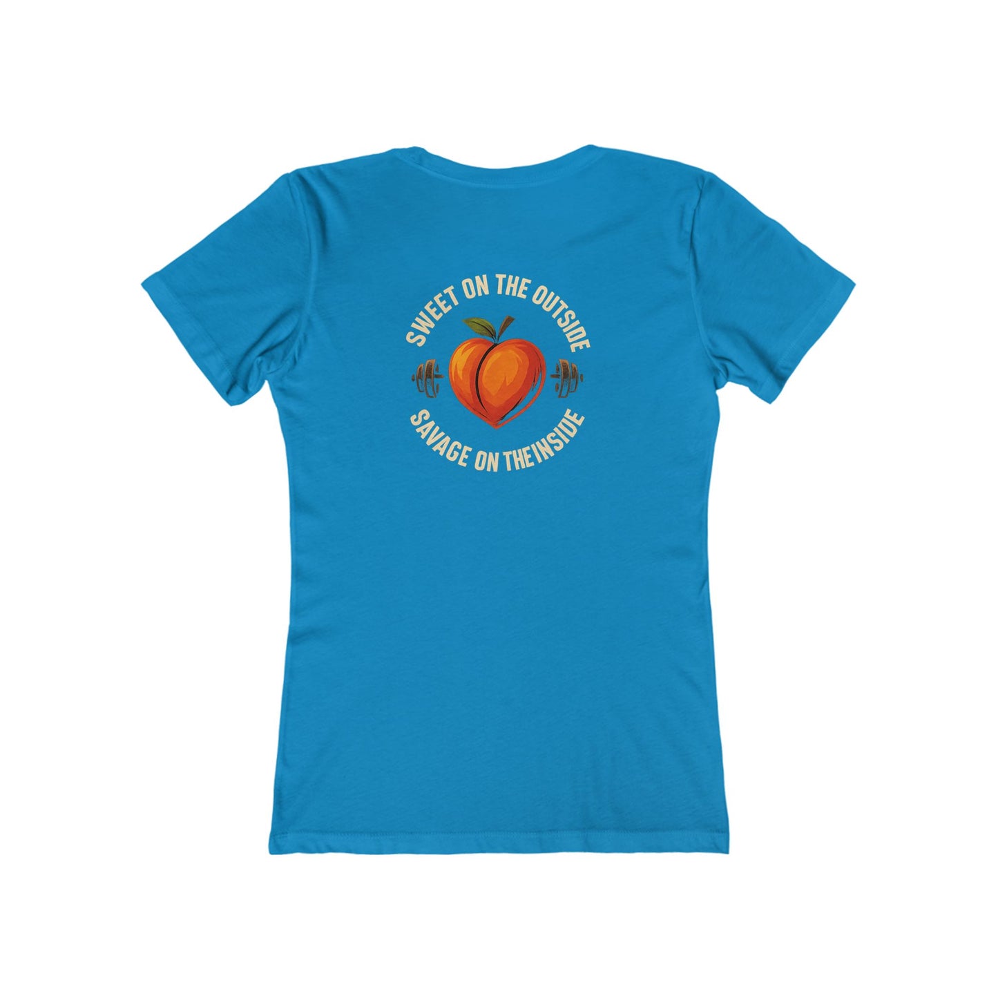The Boyfriend Tee For Women