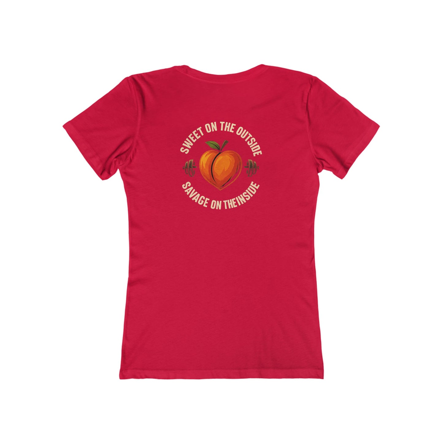 The Boyfriend Tee For Women