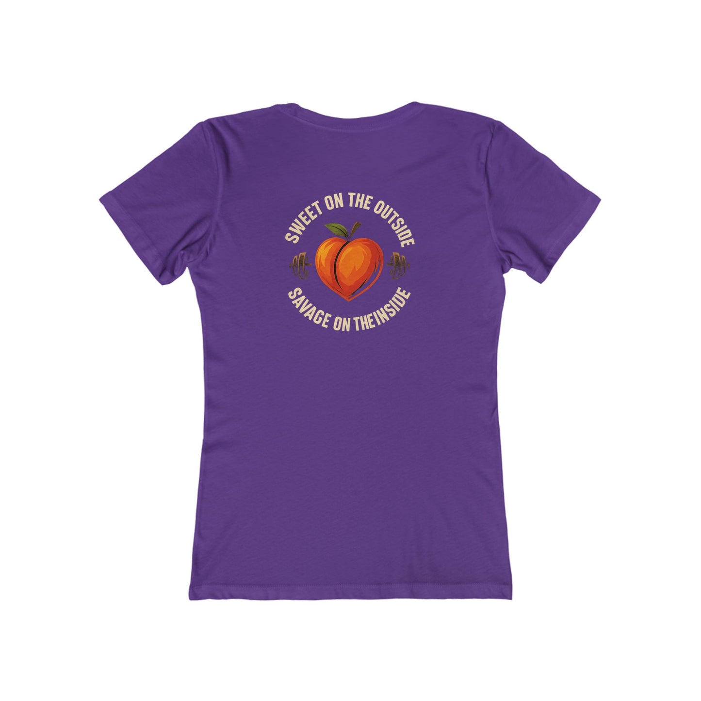 The Boyfriend Tee For Women